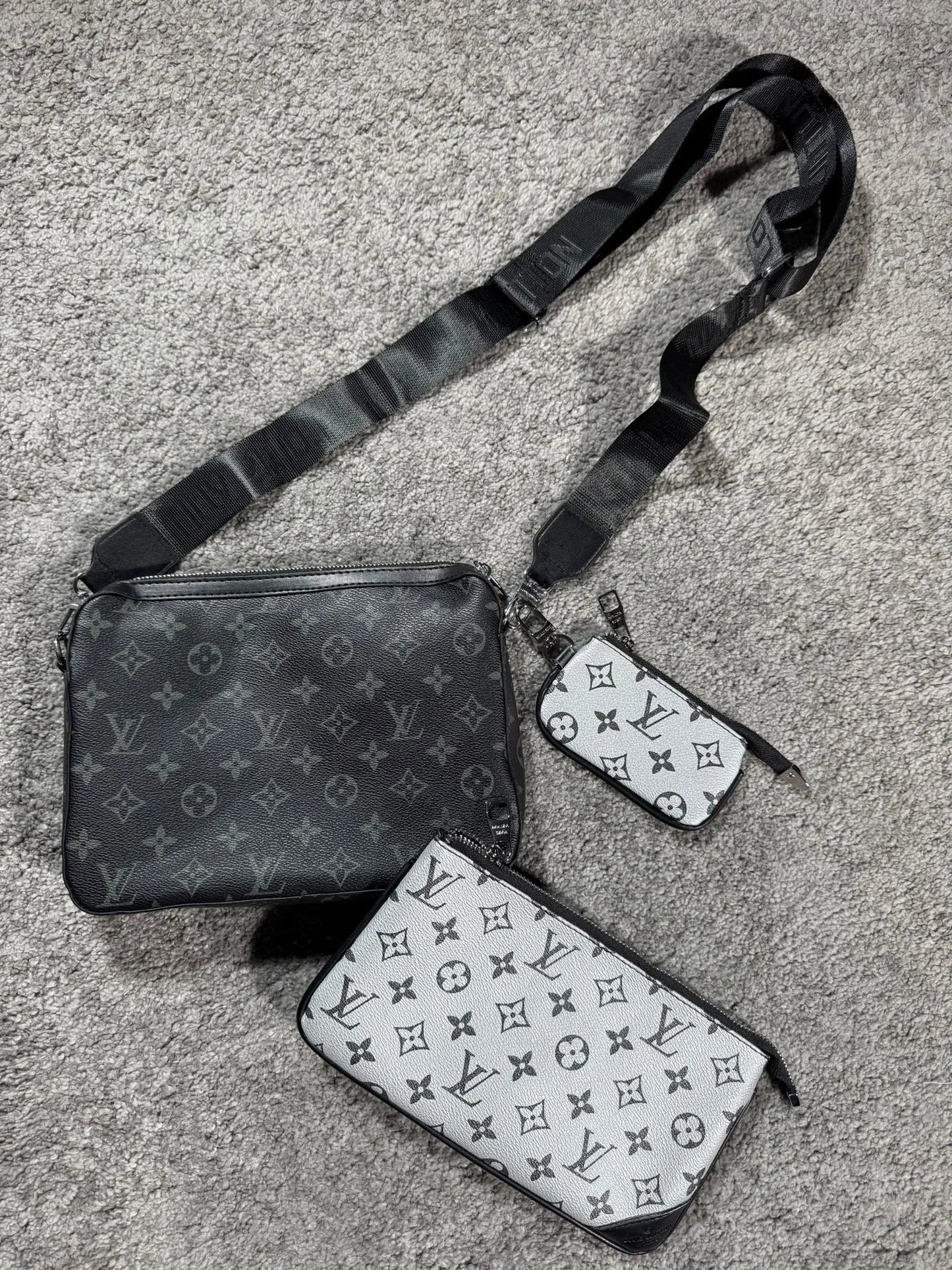 Bolsos Louis Vuitton