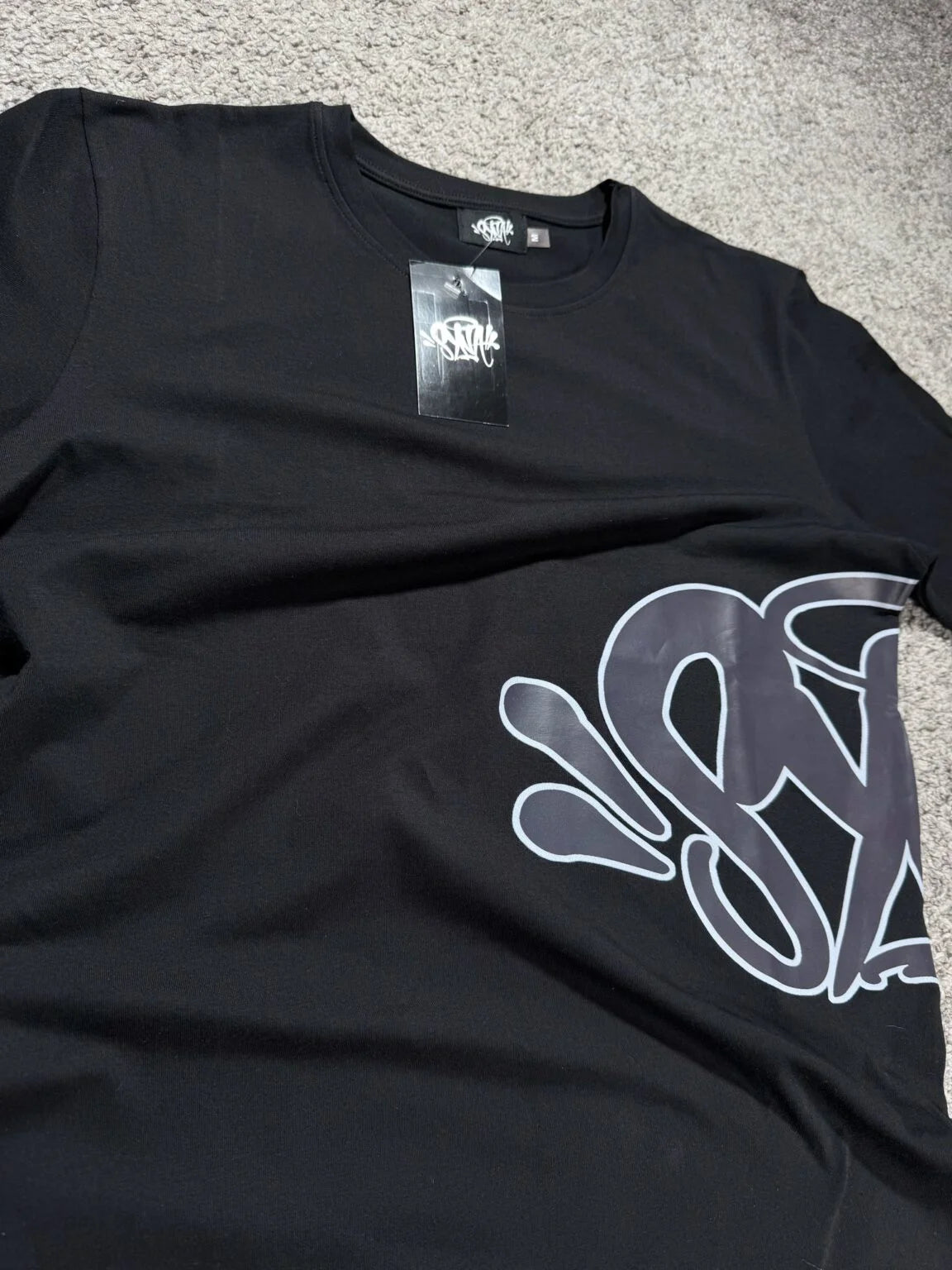 Conjunto Corto - SYNA WORLD