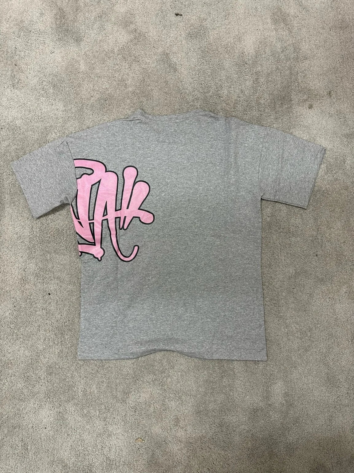 Conjunto Corto - SYNA WORLD