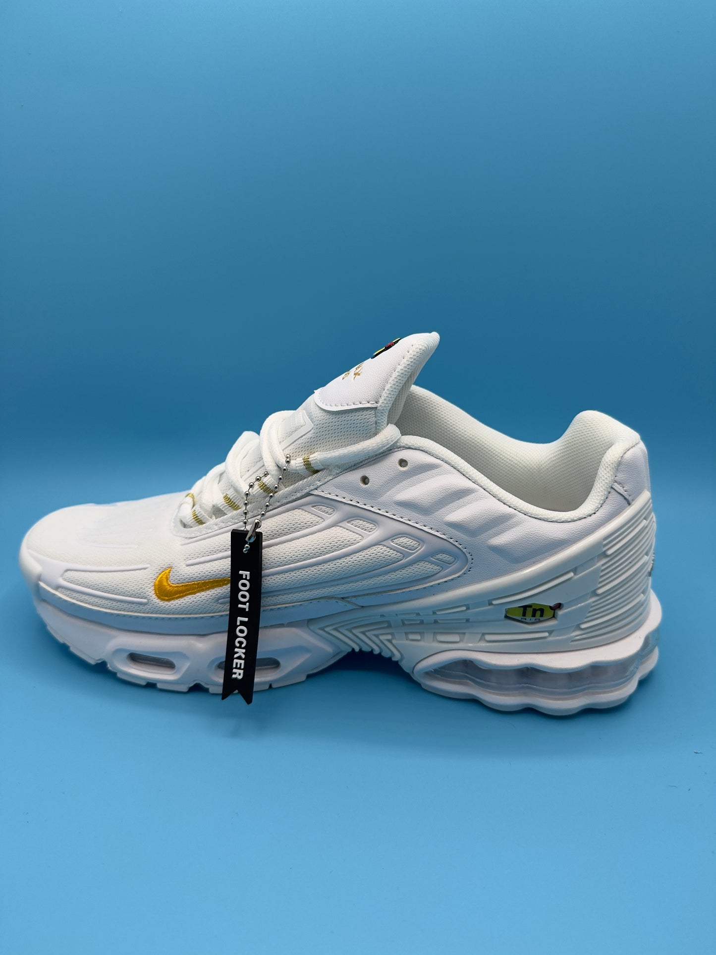 Nike tuned 3