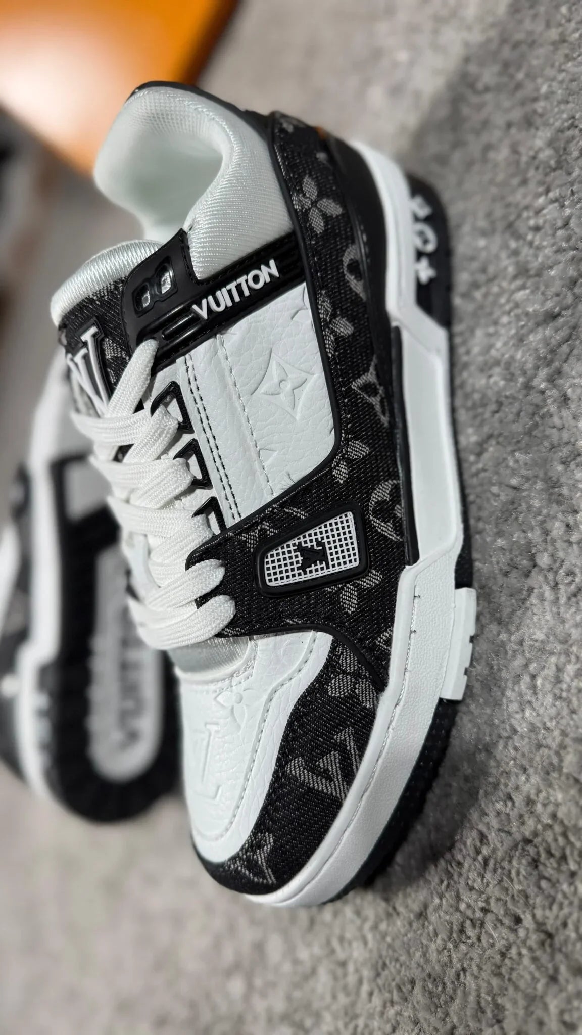 Louis Vuitton Trainer