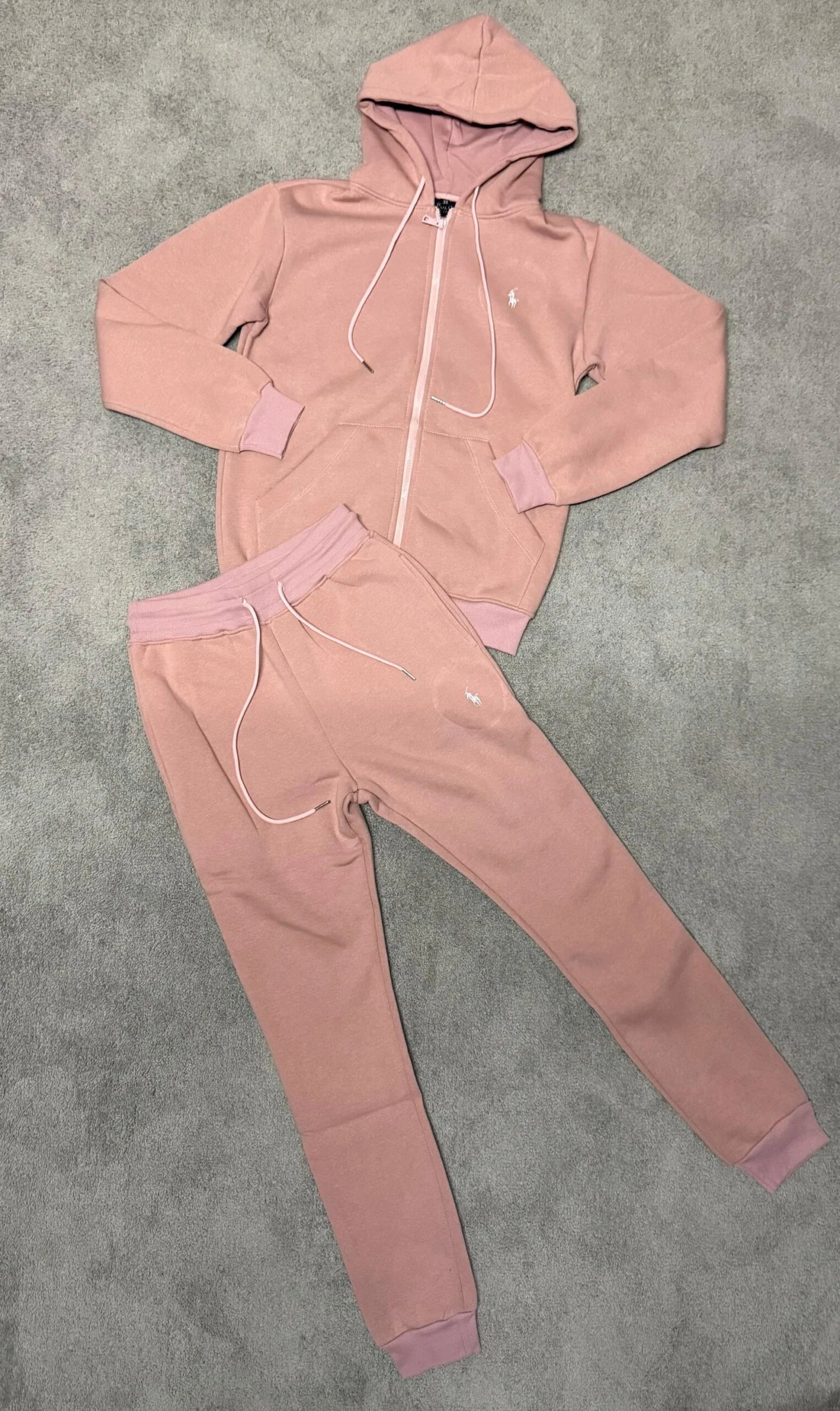 CHANDAL POLO RALPH LAUREN 🏇