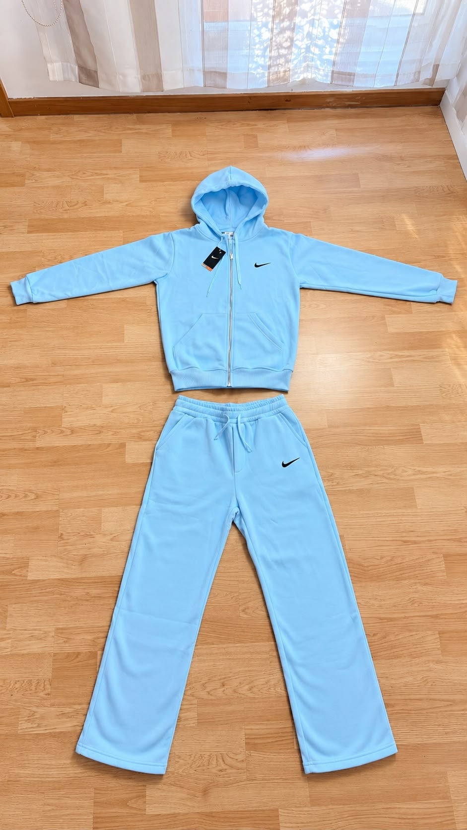 Nike