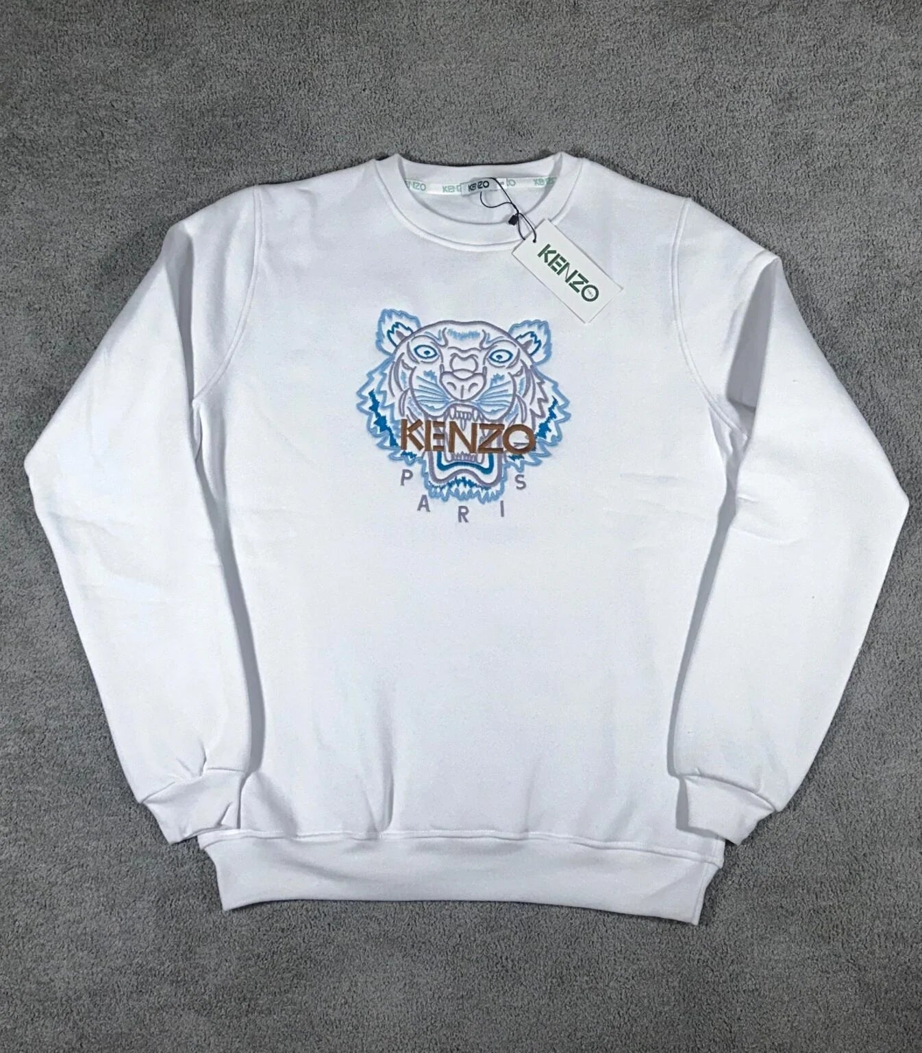 Sudadera kenzo