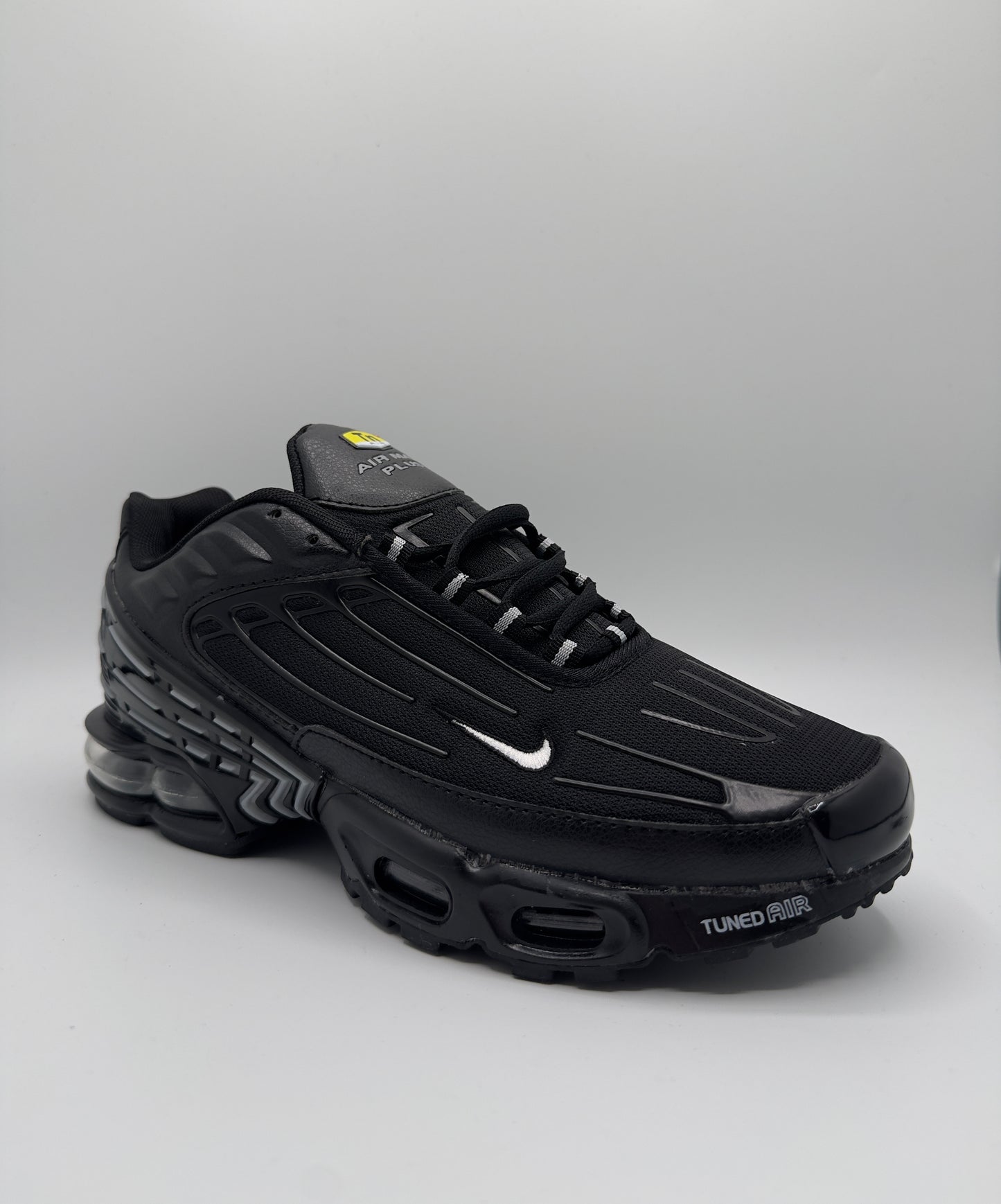 Nike tuned 3