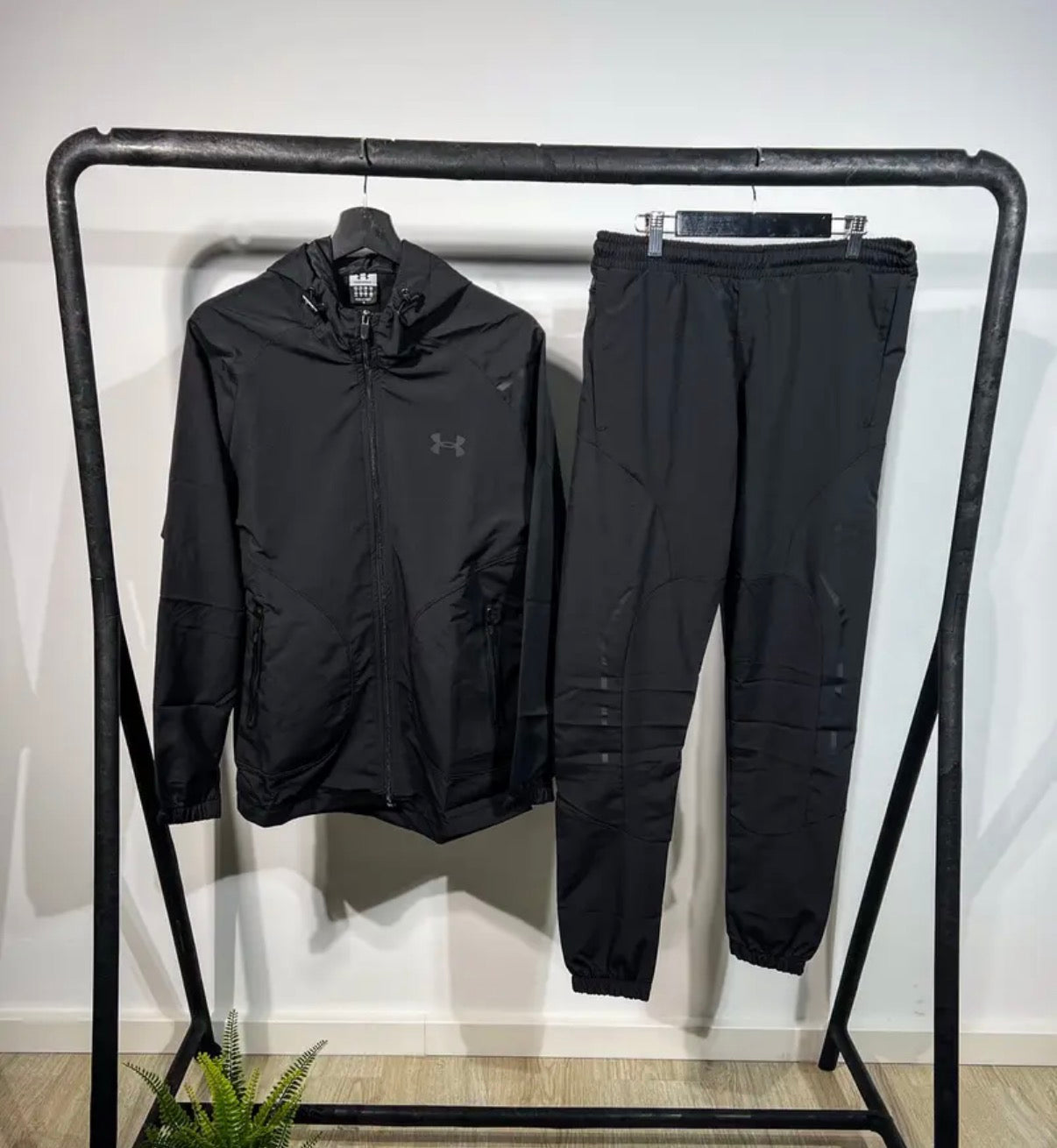 Chandal Under Armour
