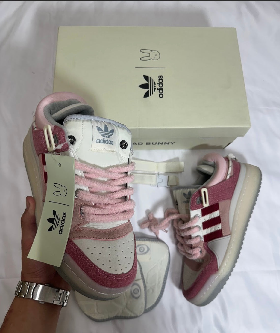 Adidas BAD BUNNY