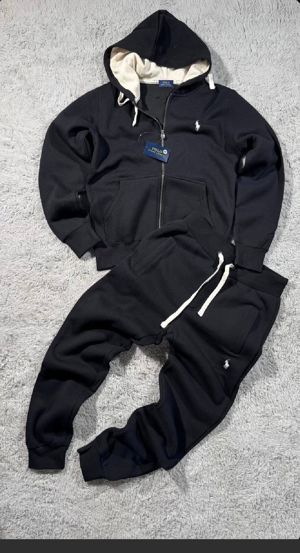 CHANDAL POLO RALPH LAUREN 🏇