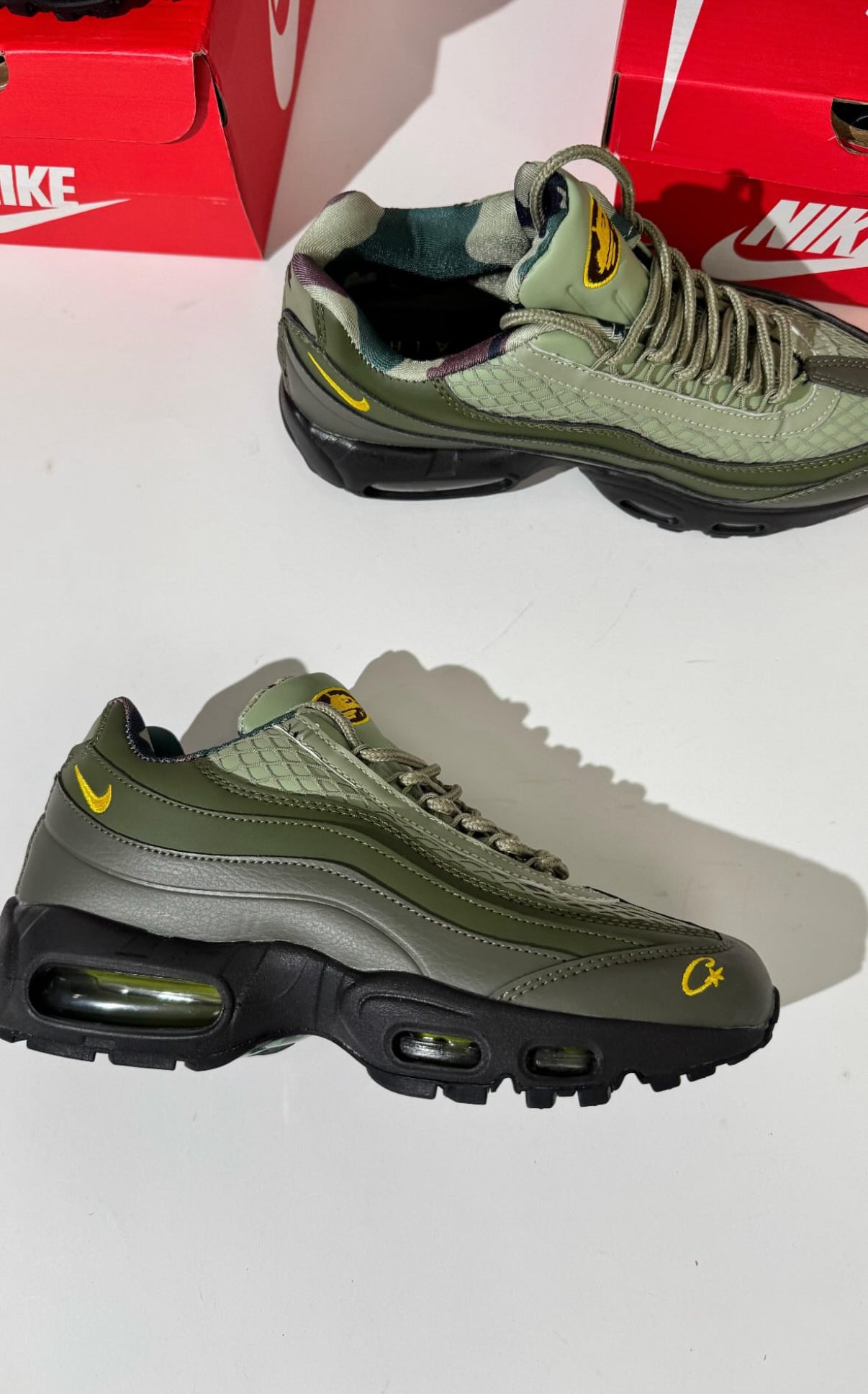 NIKE AIR MAX 95