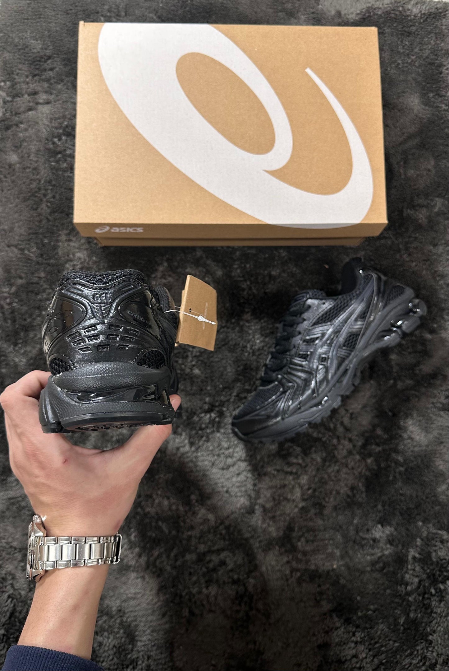Asics