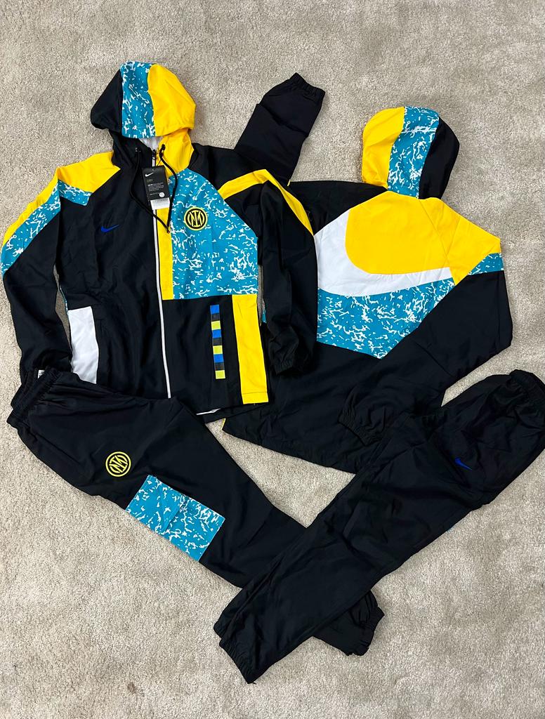 Conjunto Inter Milan Nike