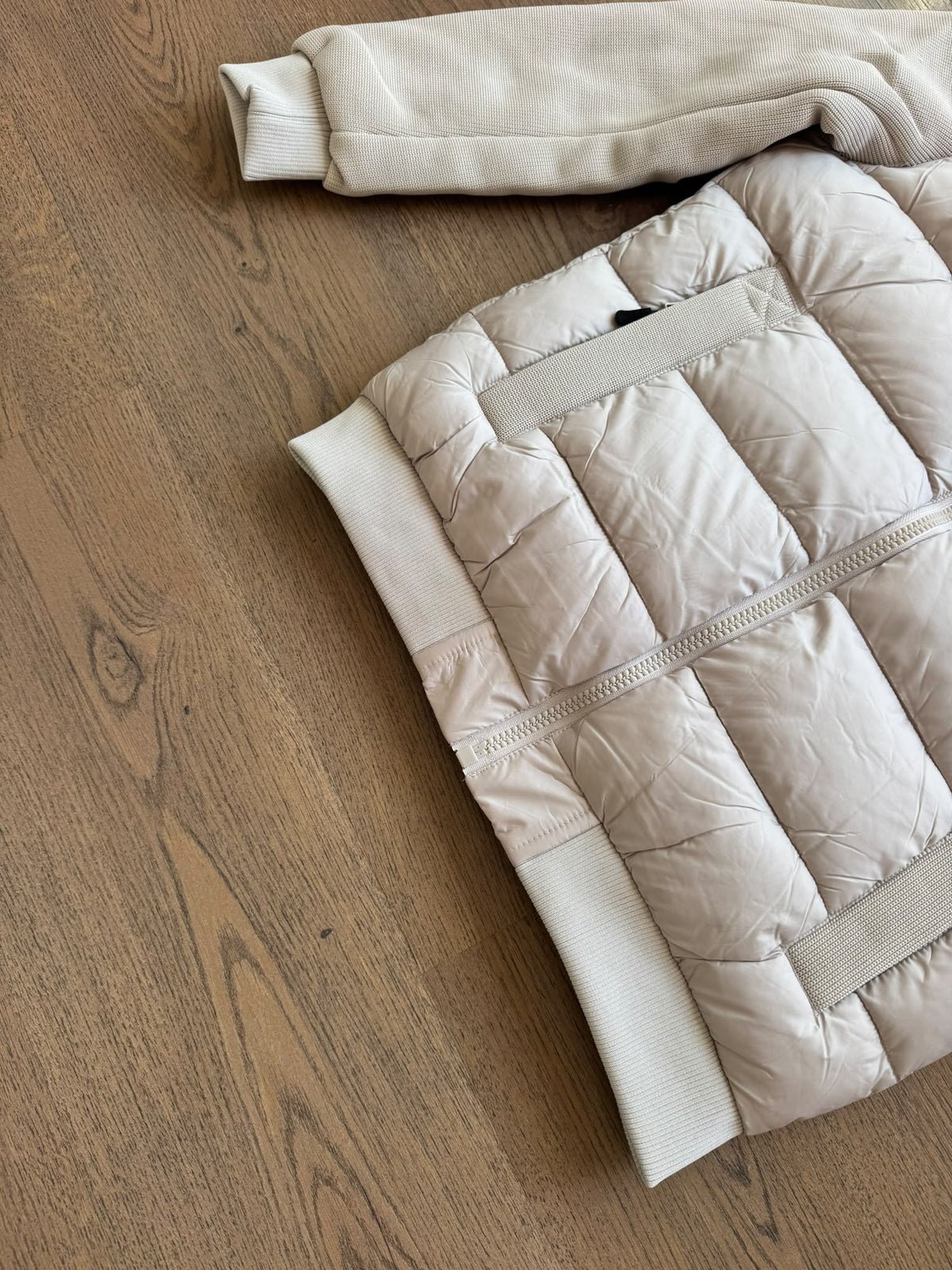 Abrigo Moncler