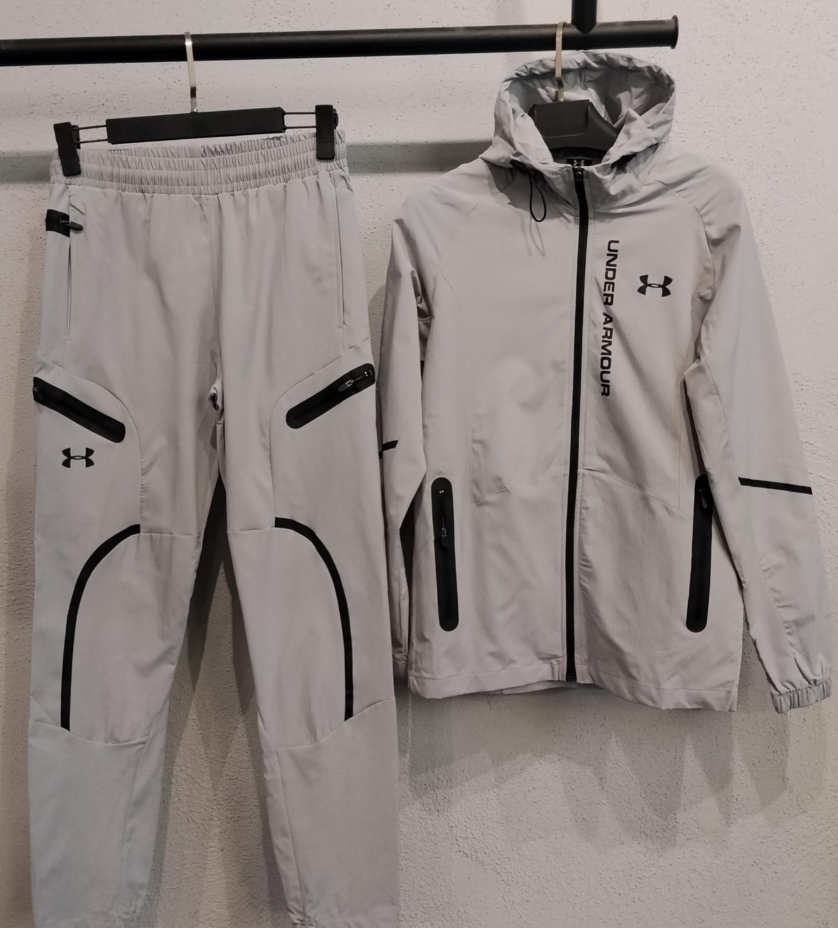 Chandal Under Armour