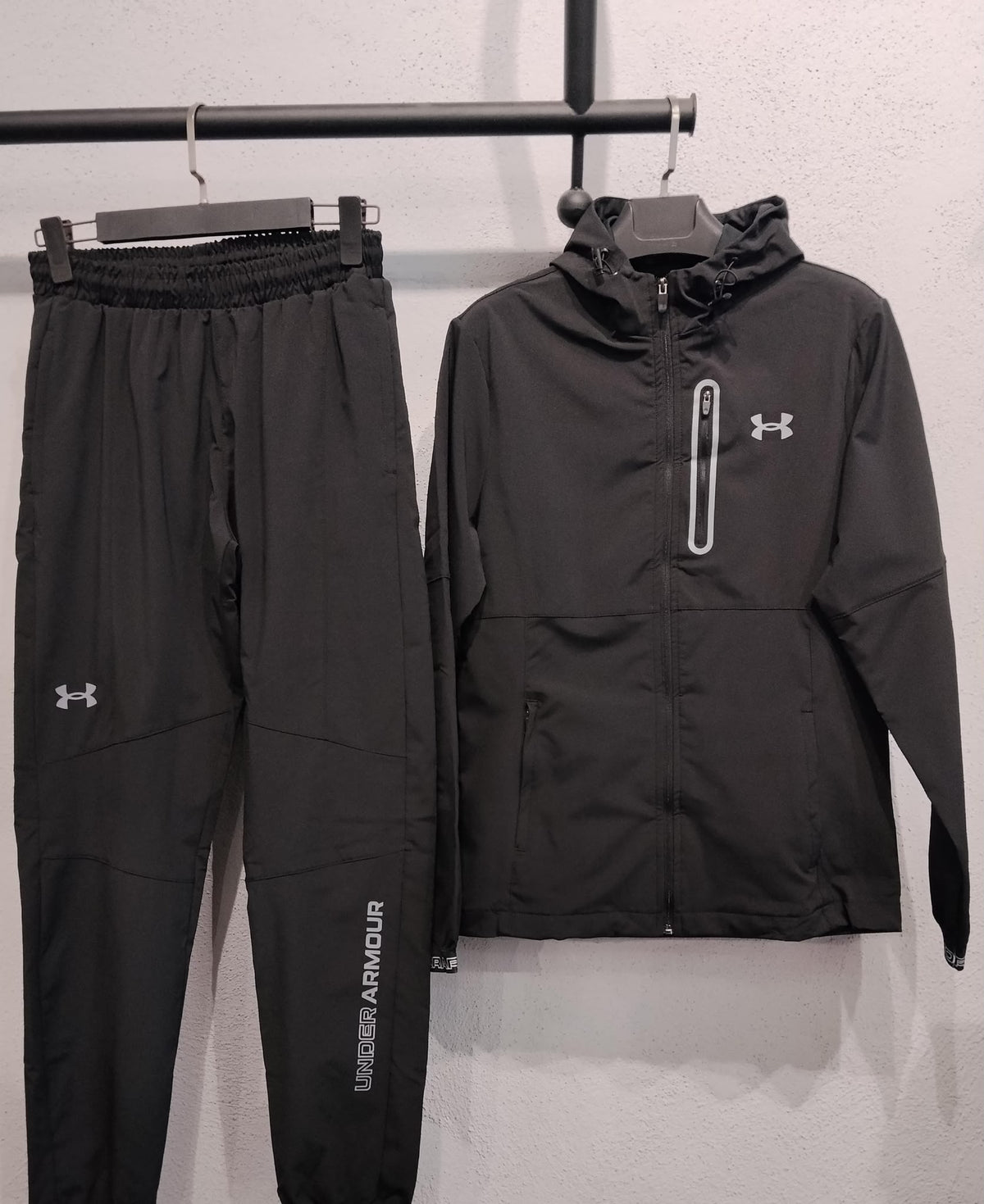 Chandal Under Armour
