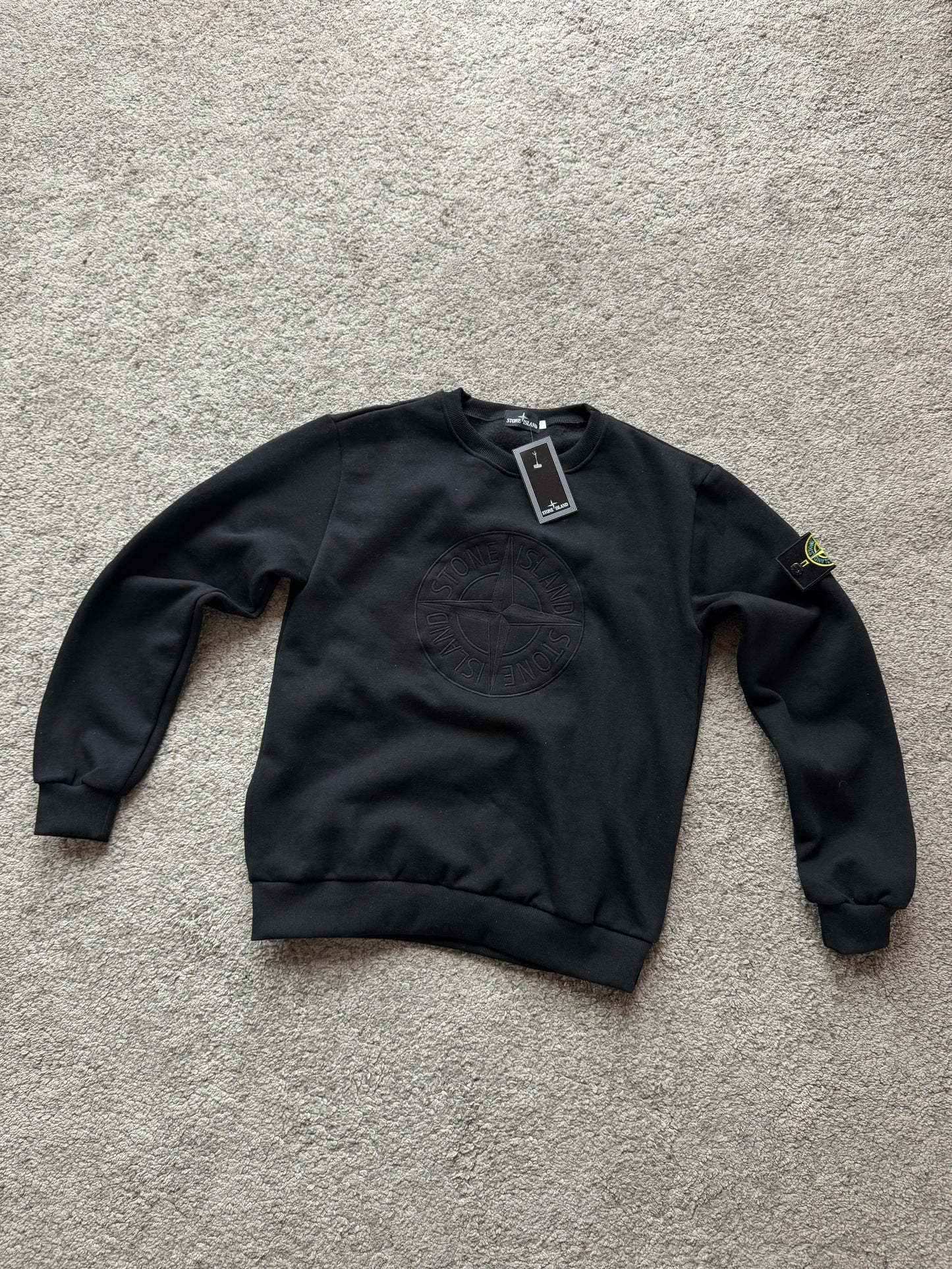 Sudadera Stone Island