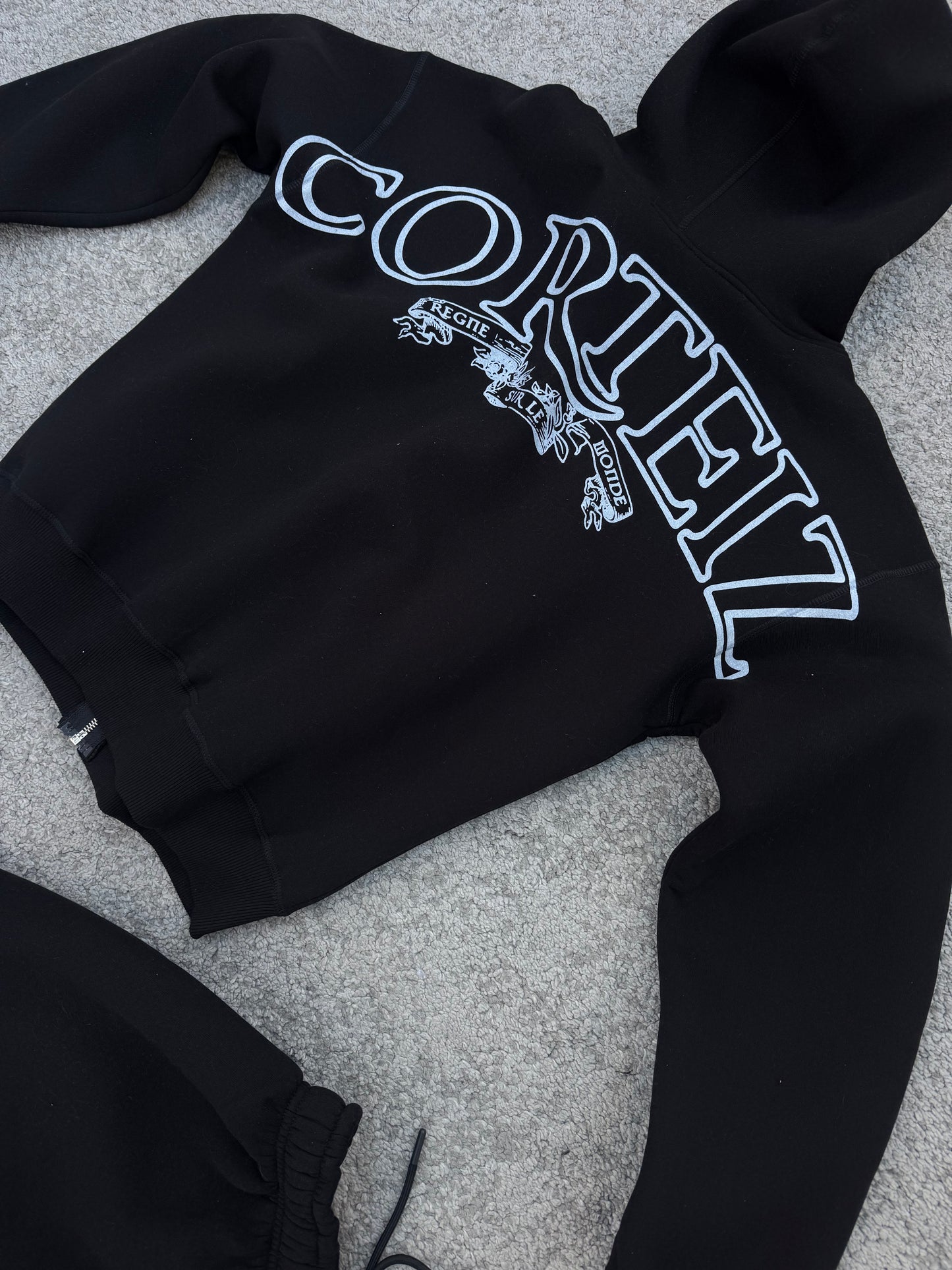 CHANDAL CORTEIZ