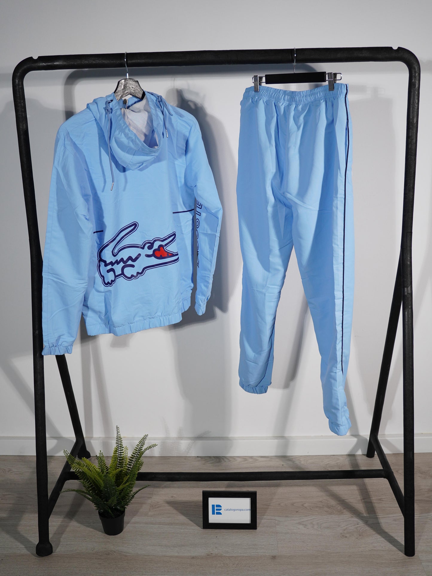 Lacoste