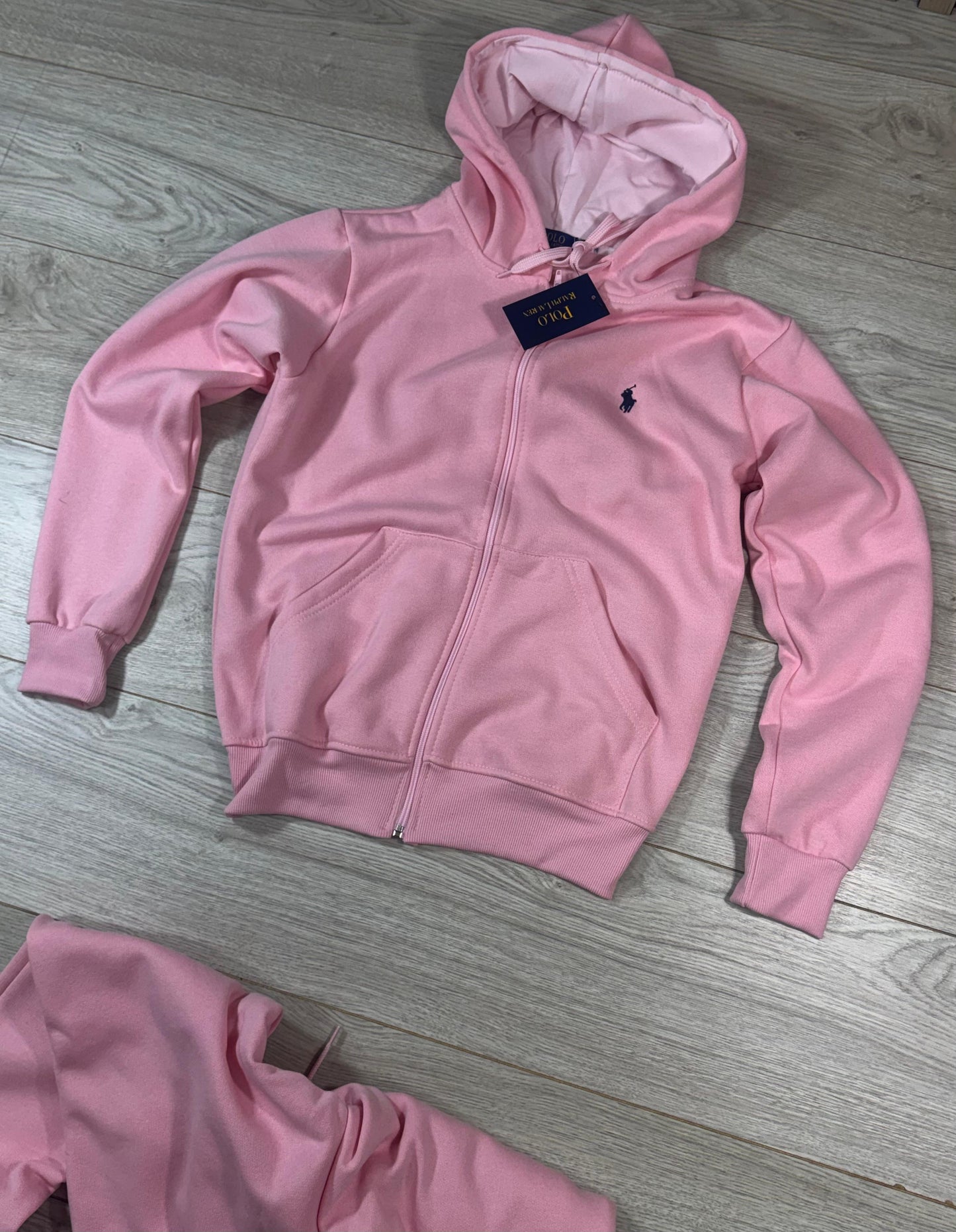 Chandal polo Ralph Lauren