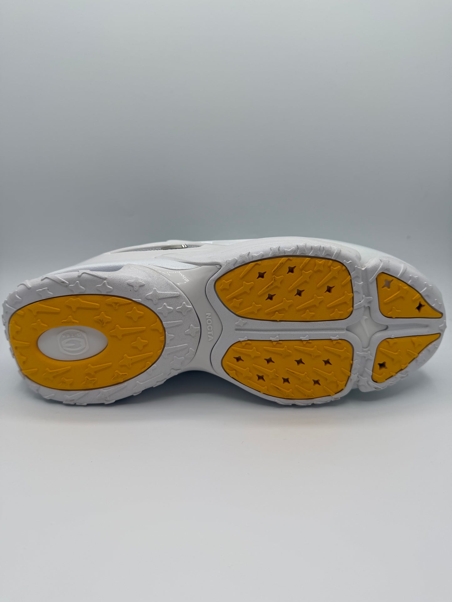 Nike nocta hot step 2