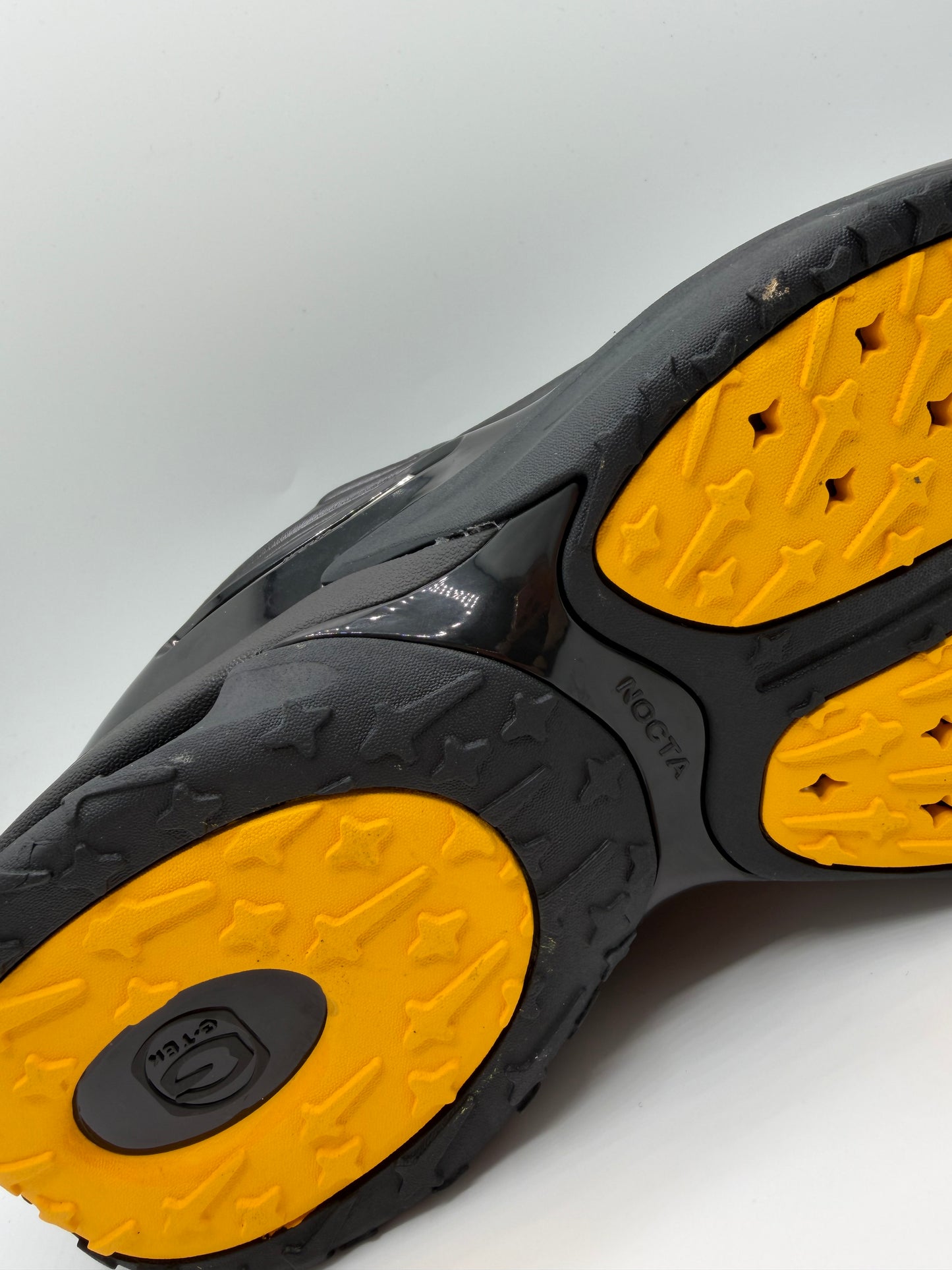 Nike nocta hot step 2