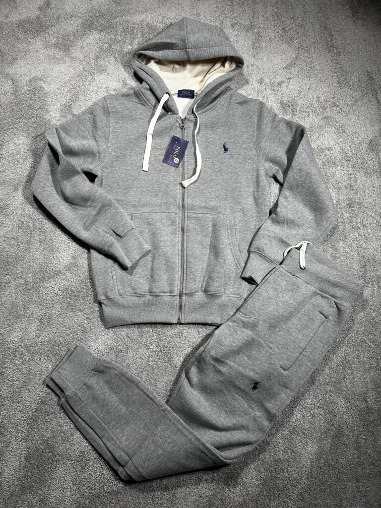 CHANDAL POLO RALPH LAUREN 🏇