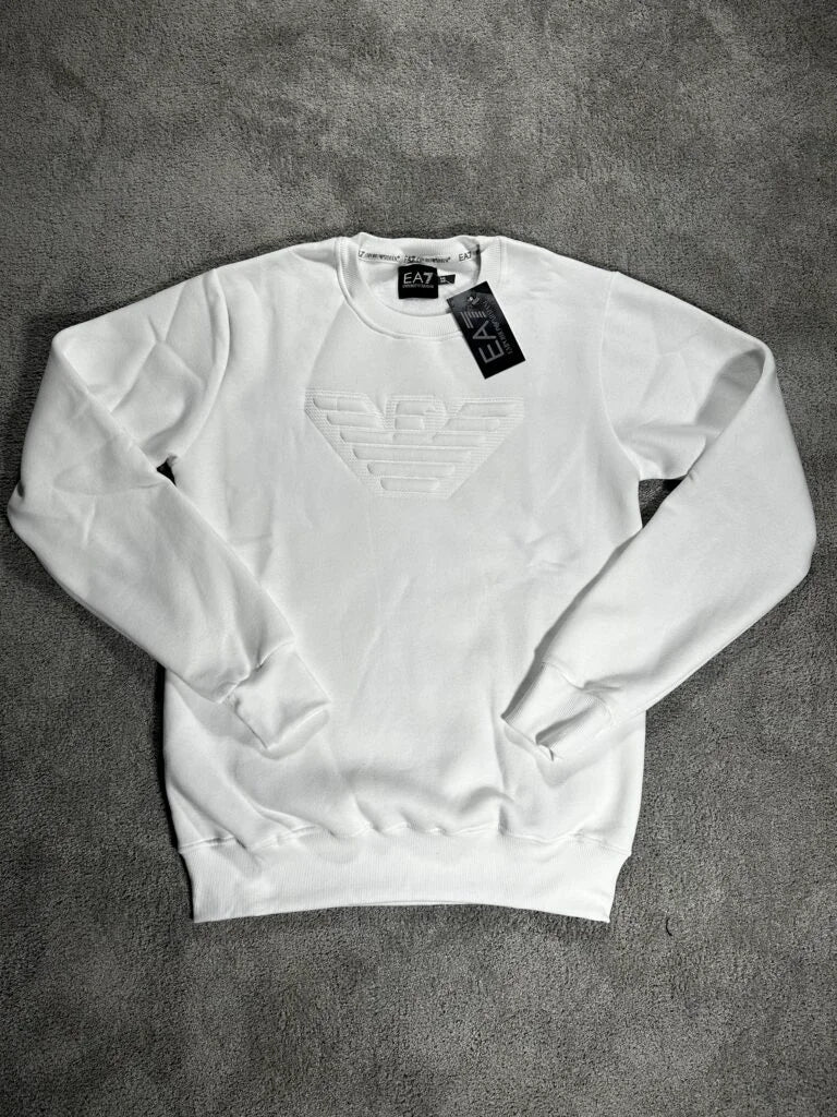 Sudadera Emporio Armani