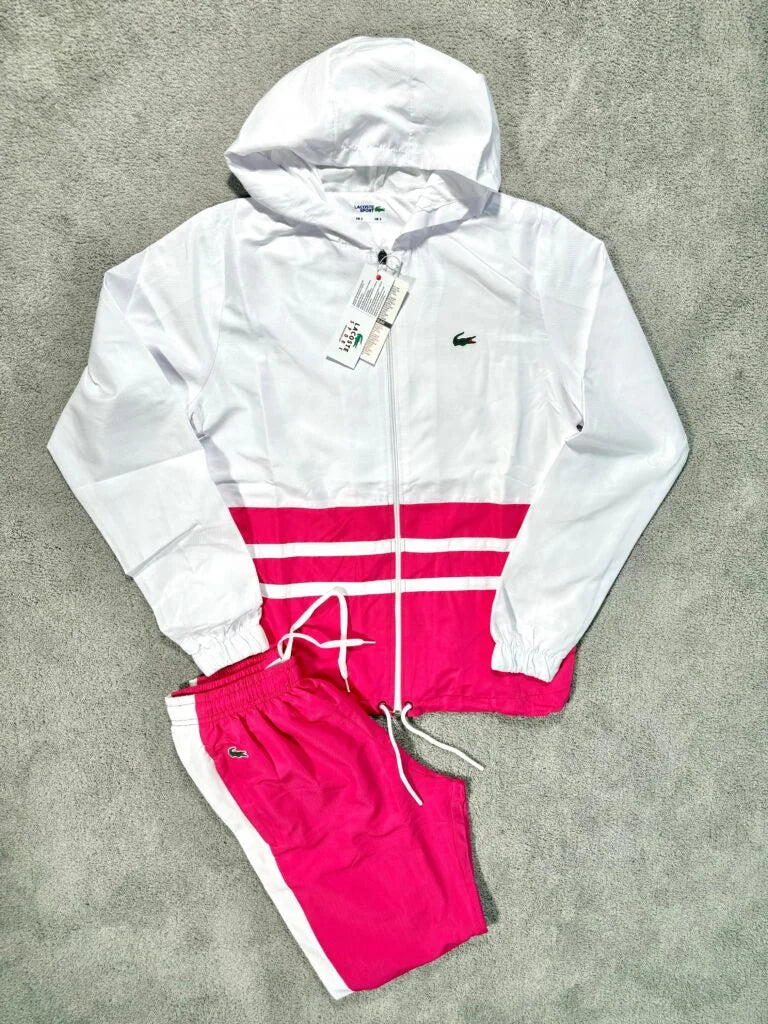 CHANDAL LACOSTE ( Poliéster )