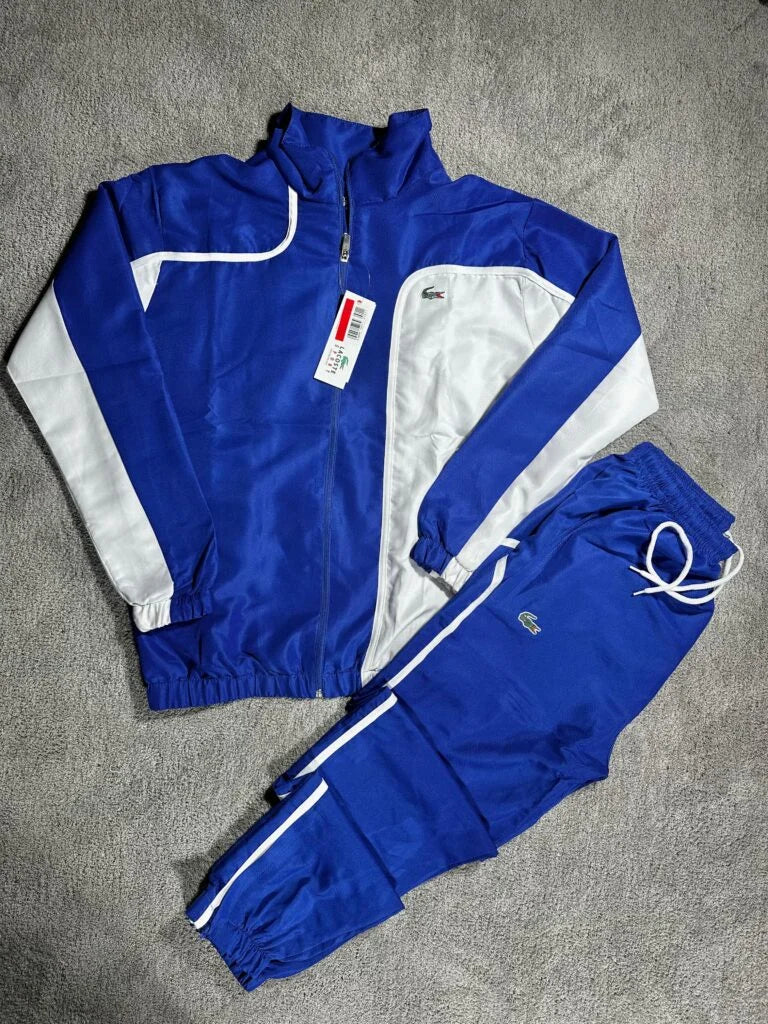 CHANDAL LACOSTE ( Poliéster )