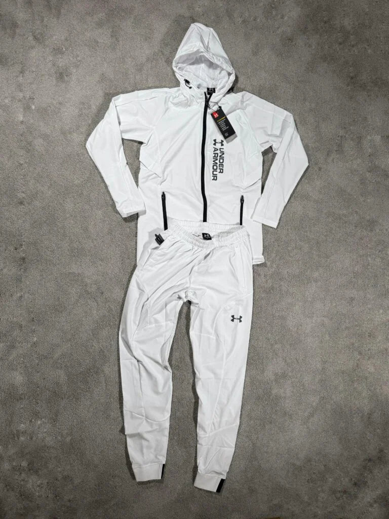 CHANDAL UNDER ARMOUR