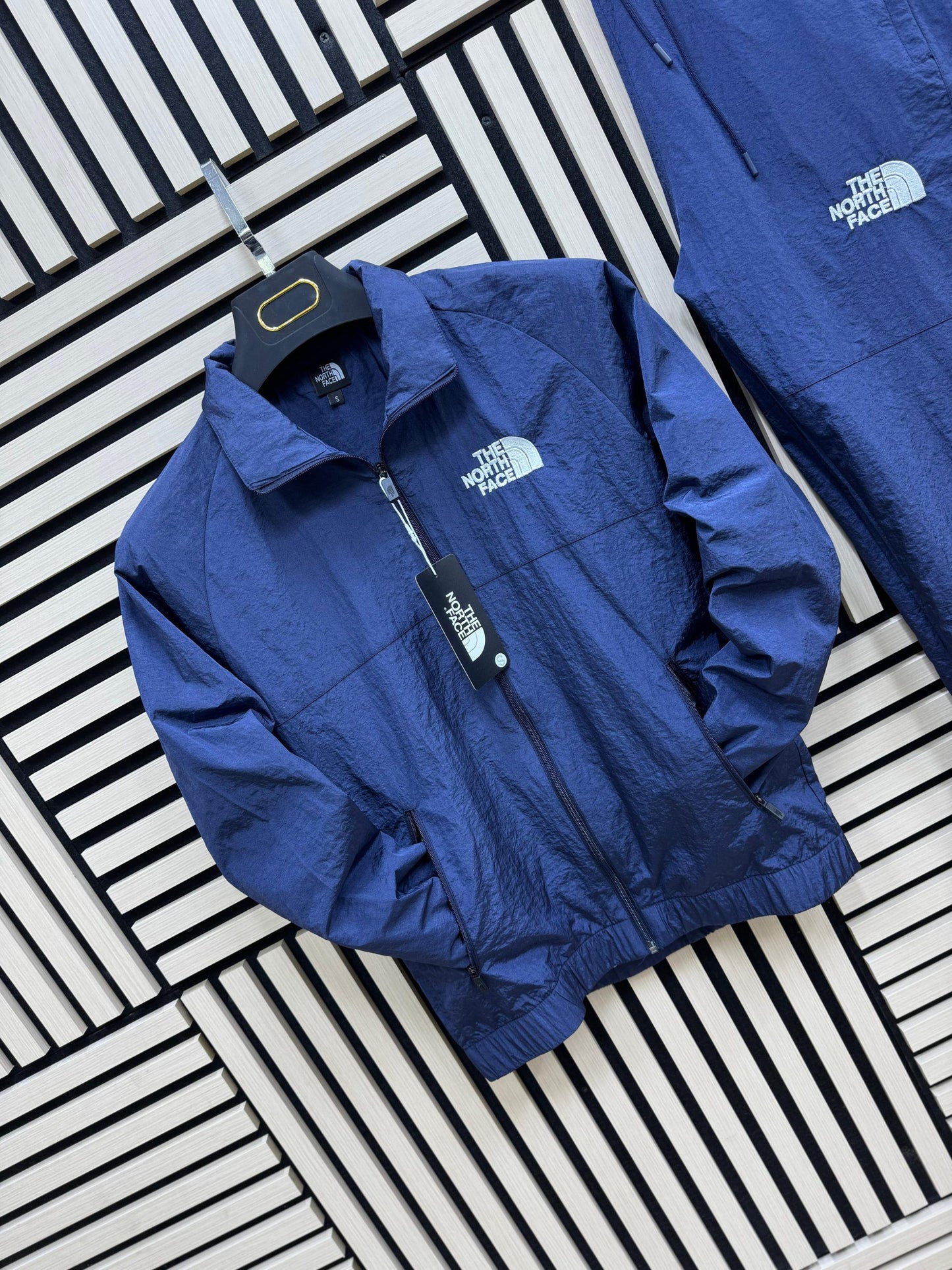 Conjunto Largo The North Face