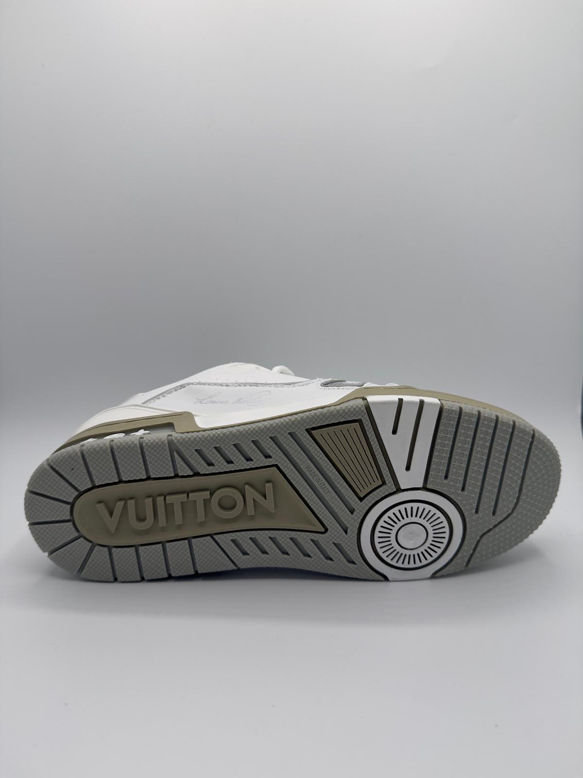 Zapatilla deportiva LV Trainer