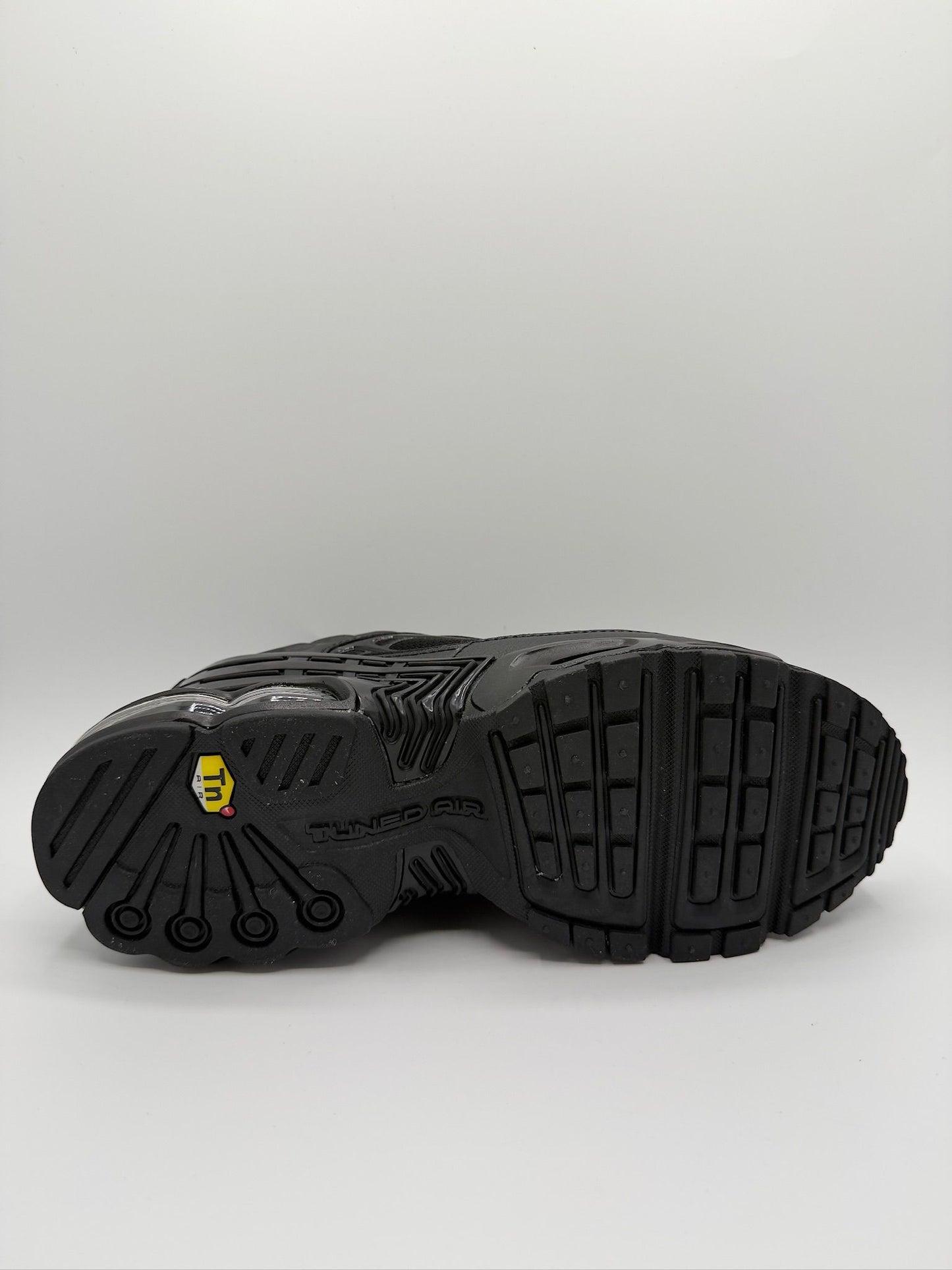 Nike tuned 3