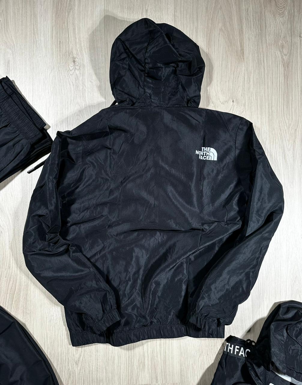 Conjunto the north face