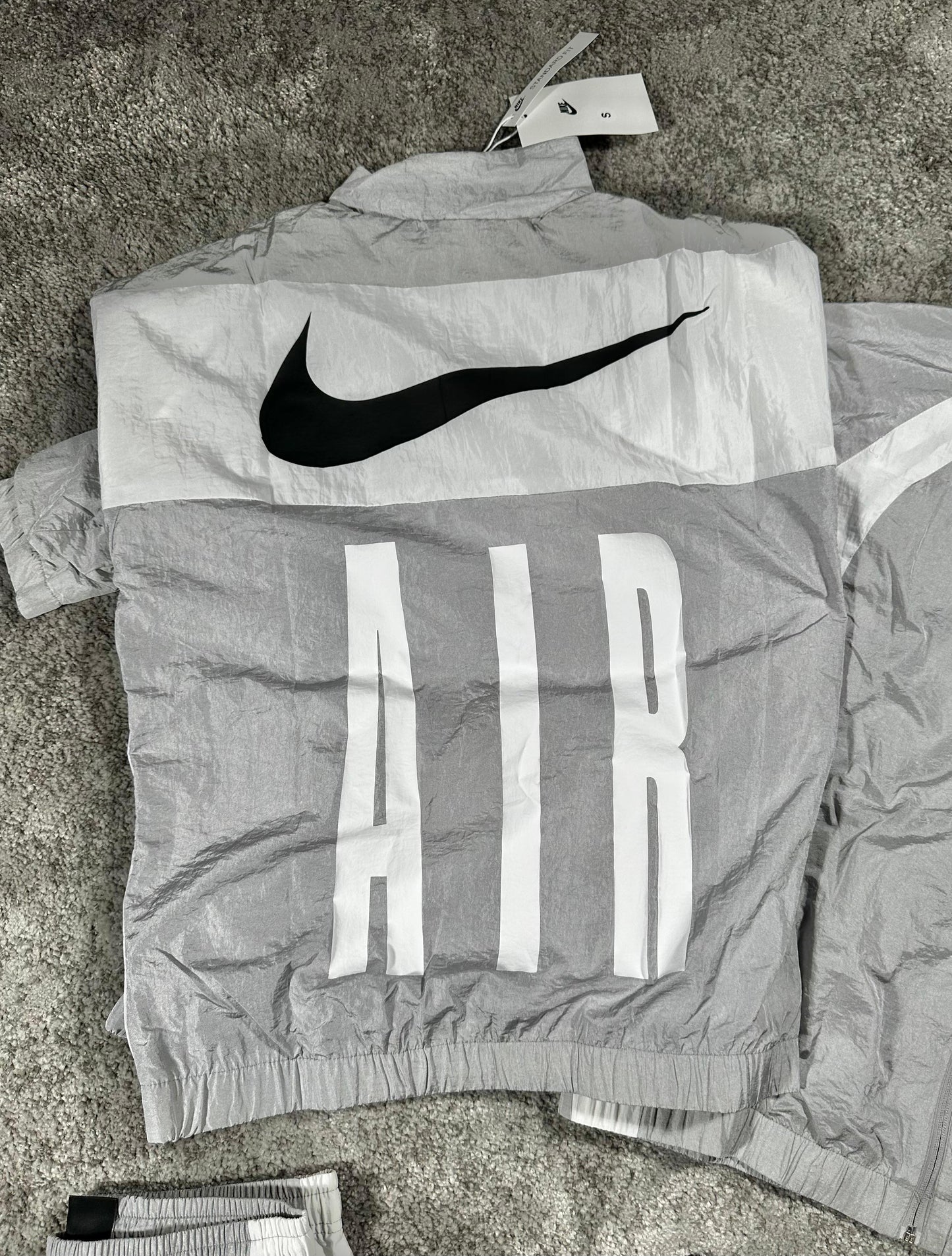Conjunto Largo Nike Air