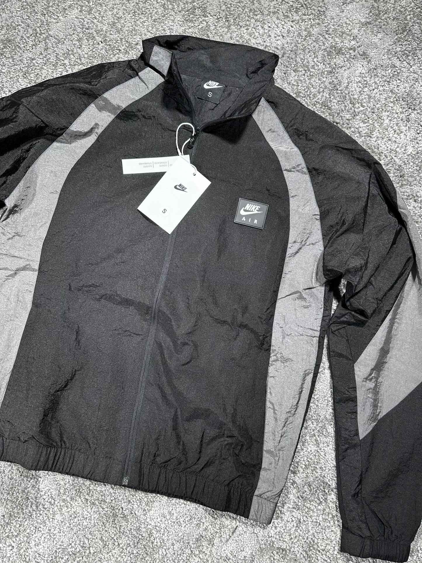 Conjunto Largo Nike Air