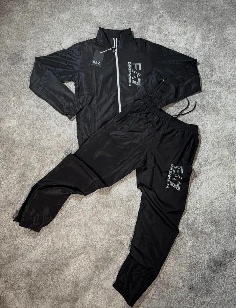 Conjunto Largo Emporio Armani