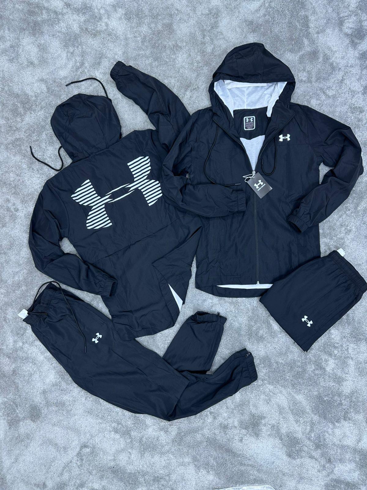 Conjunto Largo Under Armour