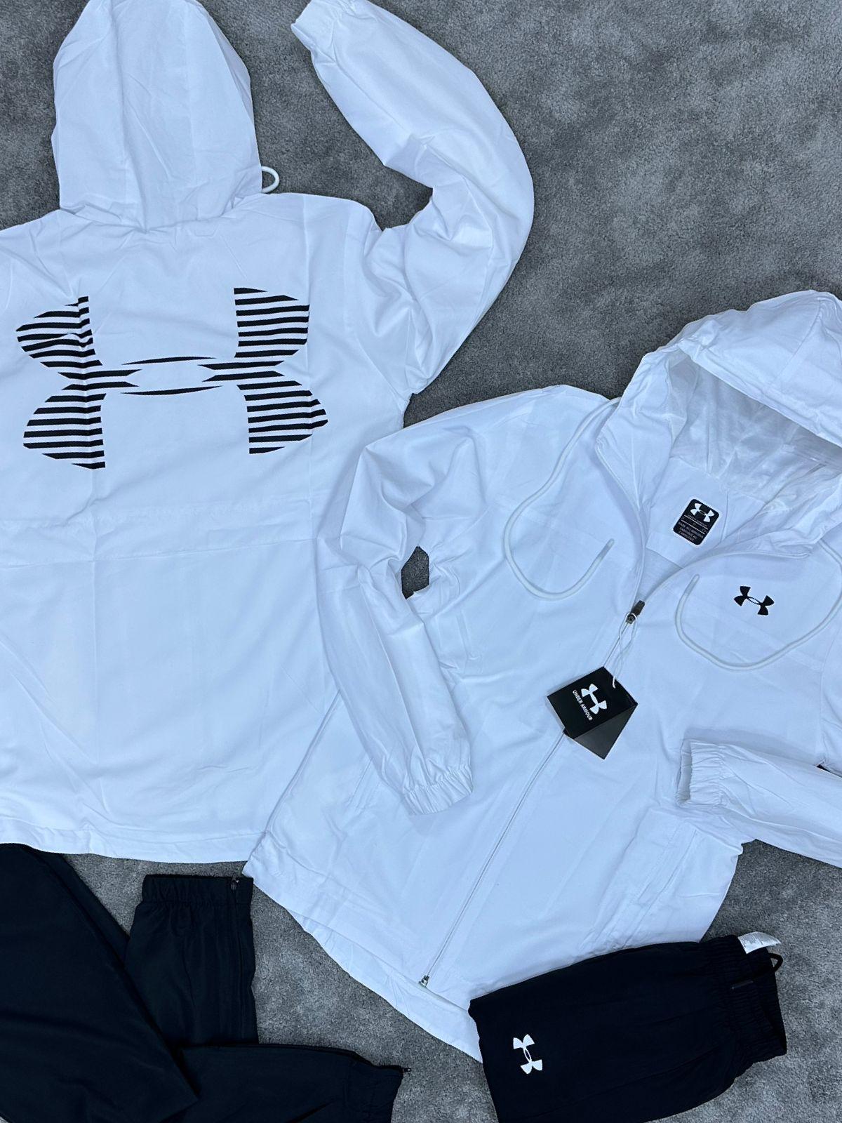 Conjunto Largo Under Armour