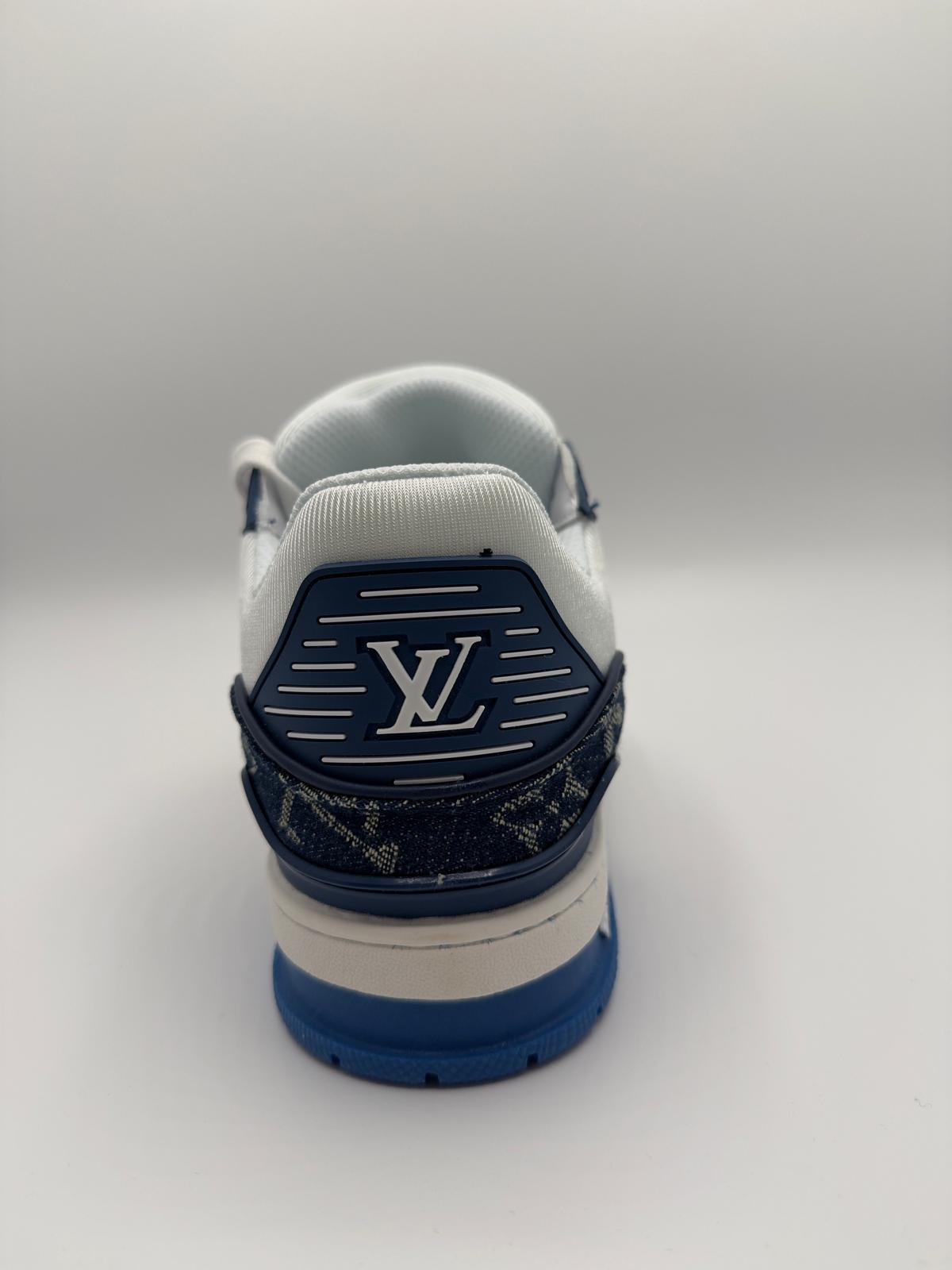 Louis Vuitton Trainer