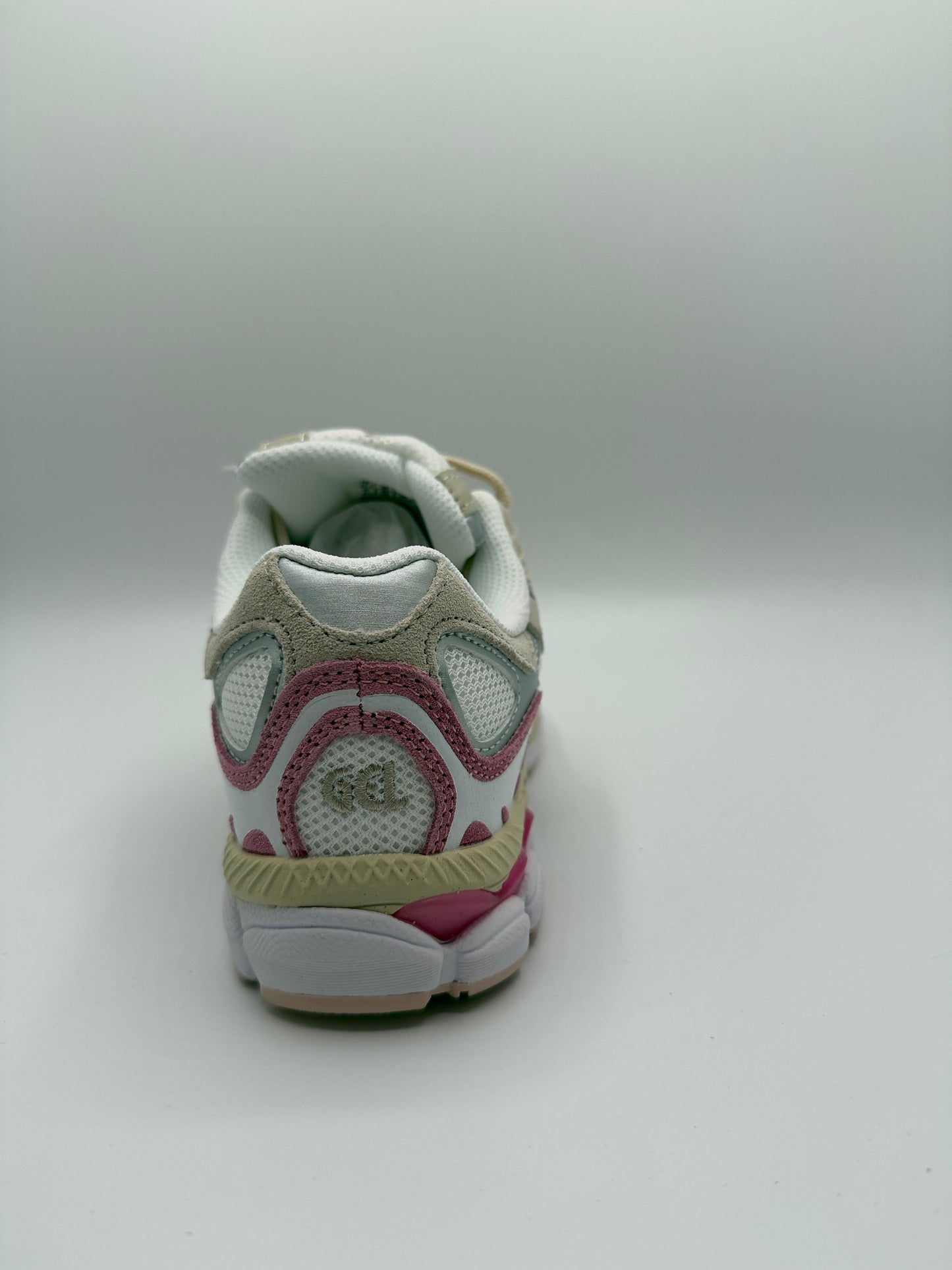 ASICS Gel-NYC Cream Mineral Beige Pink