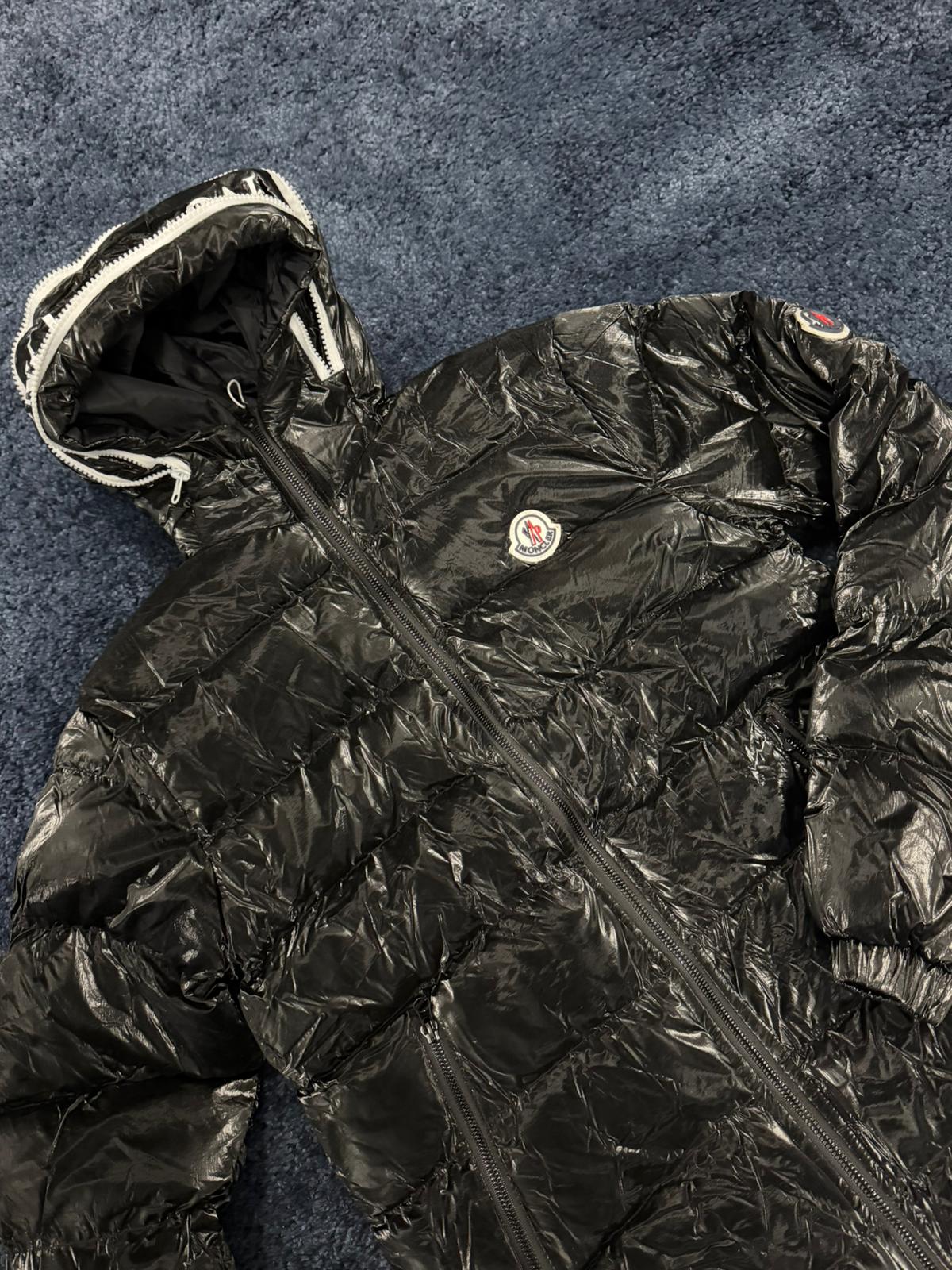 chaqueta moncler
