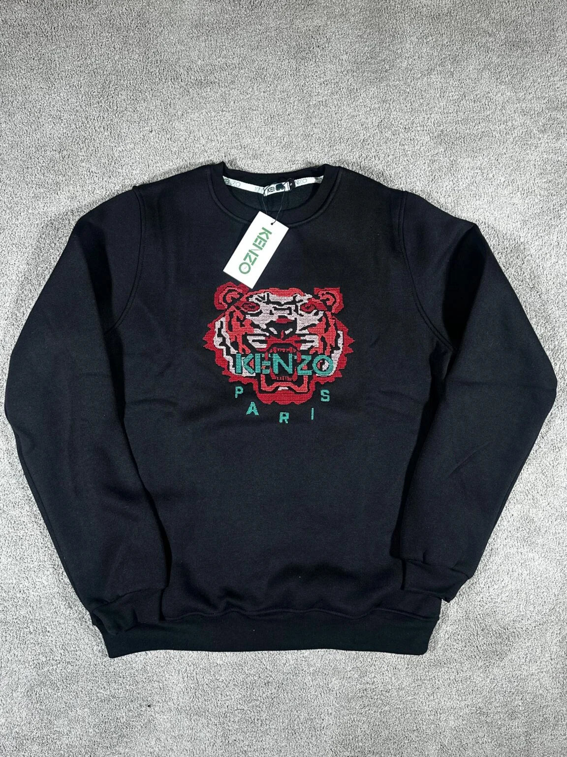 Sudadera kenzo