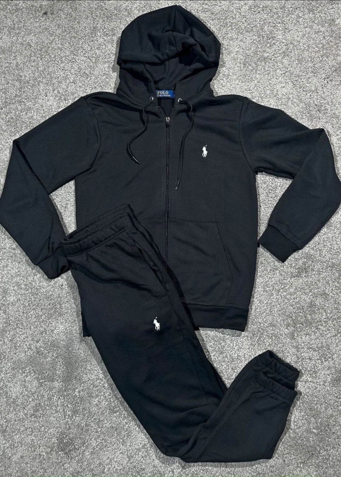 CHANDAL POLO RALPH LAUREN 🏇