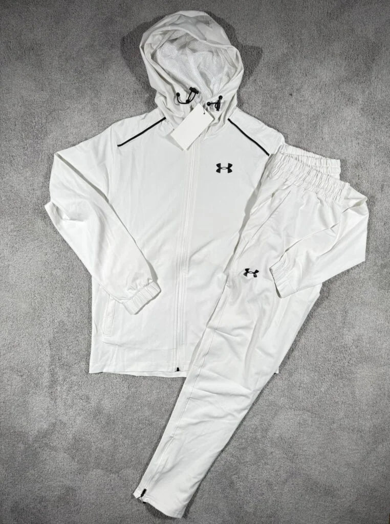 CHANDAL UNDER ARMOUR
