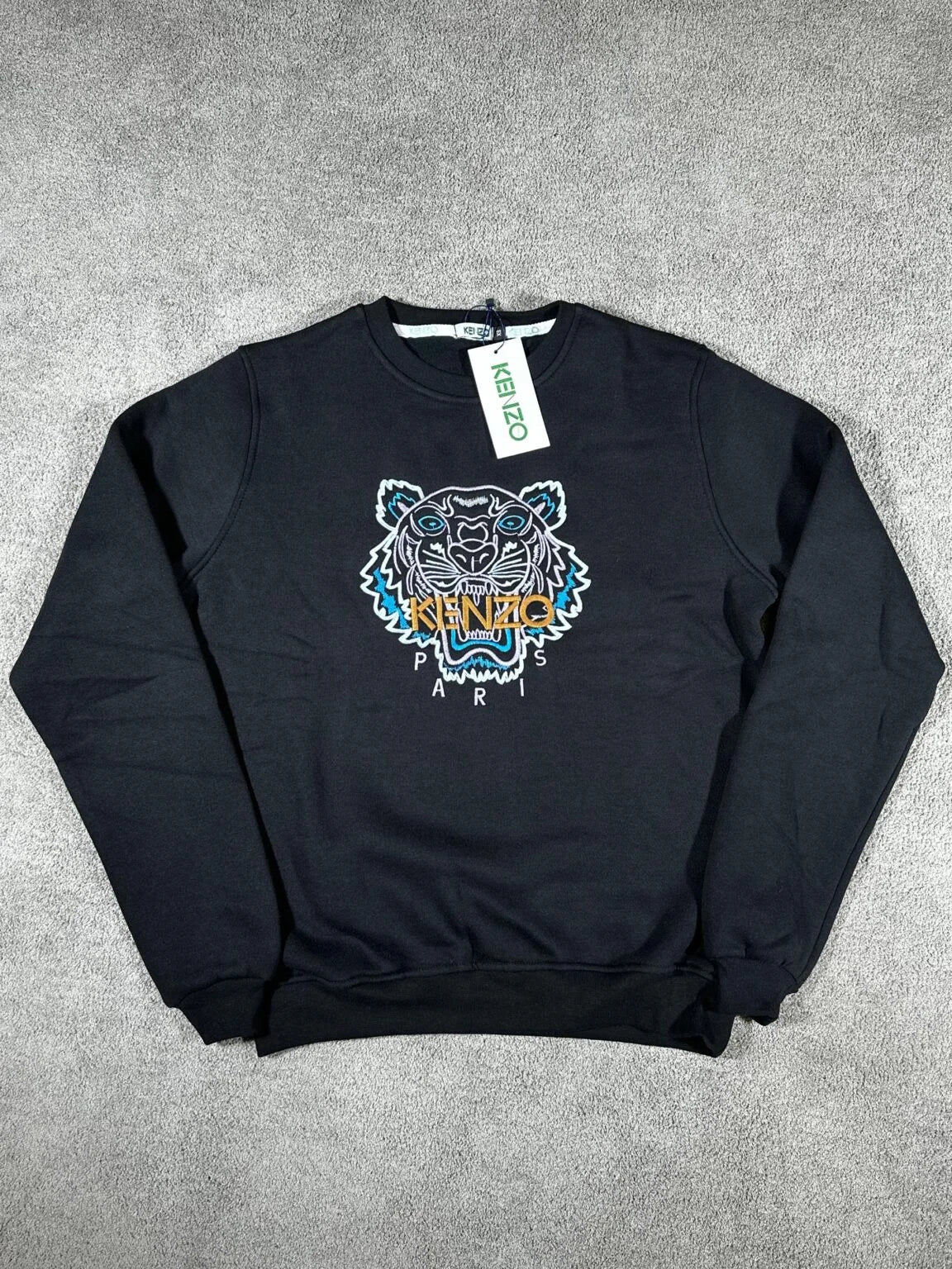Sudadera kenzo