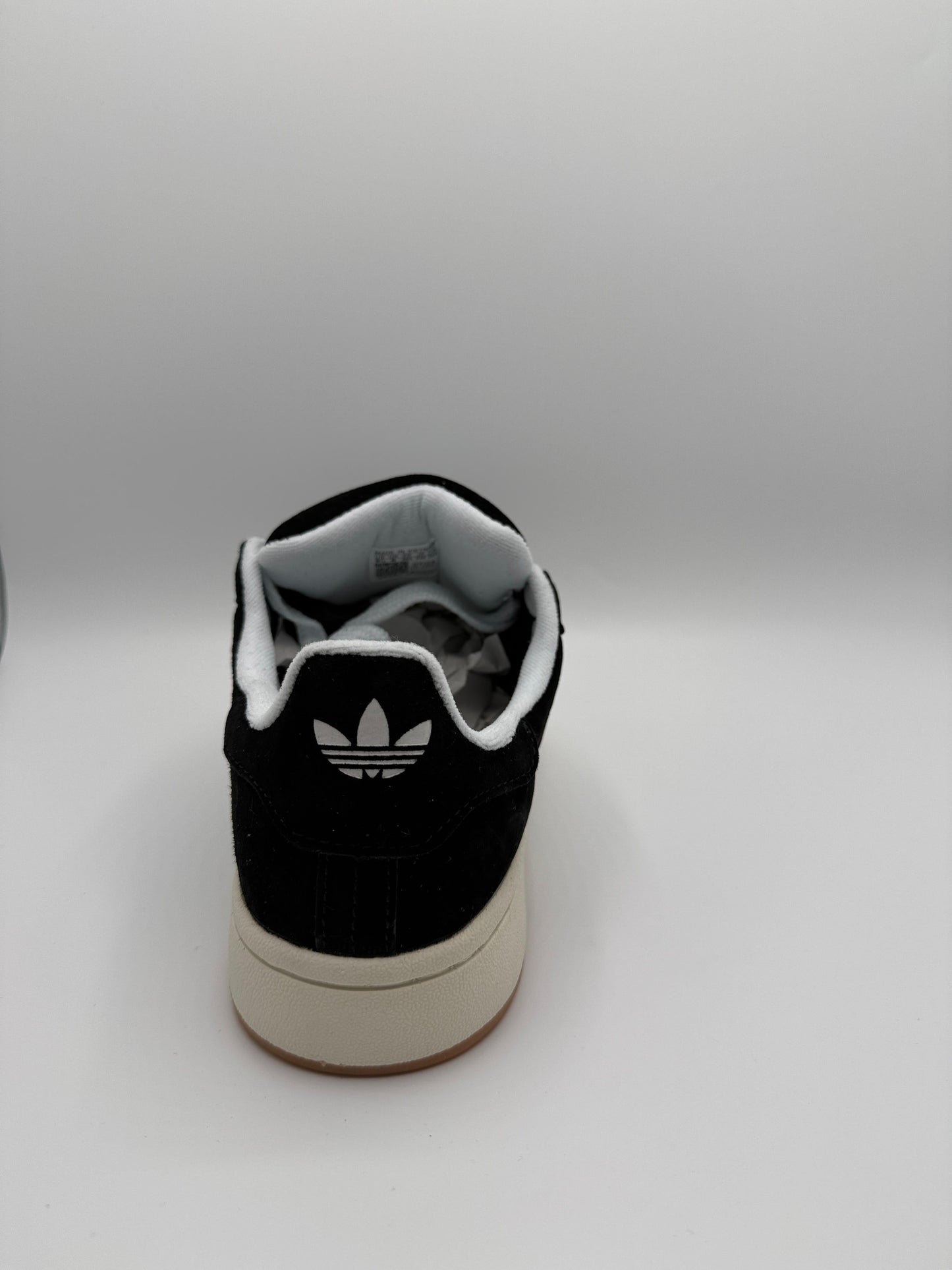 Adidas Campus Negro
