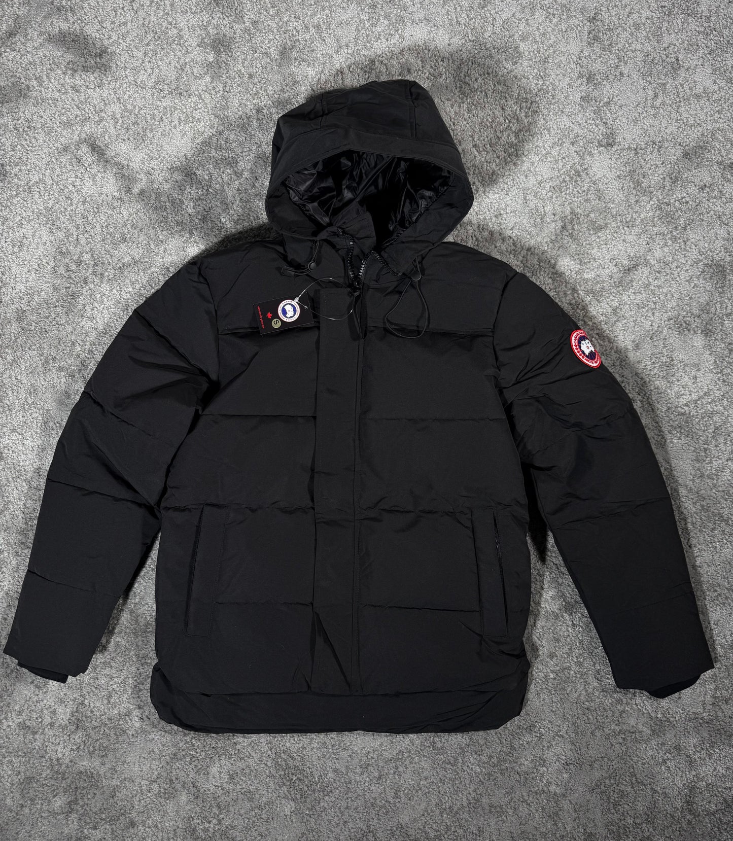 CHAQUETA CANADA GOOSE