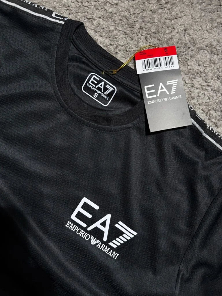 Conjunto Corto - Emporio Armani