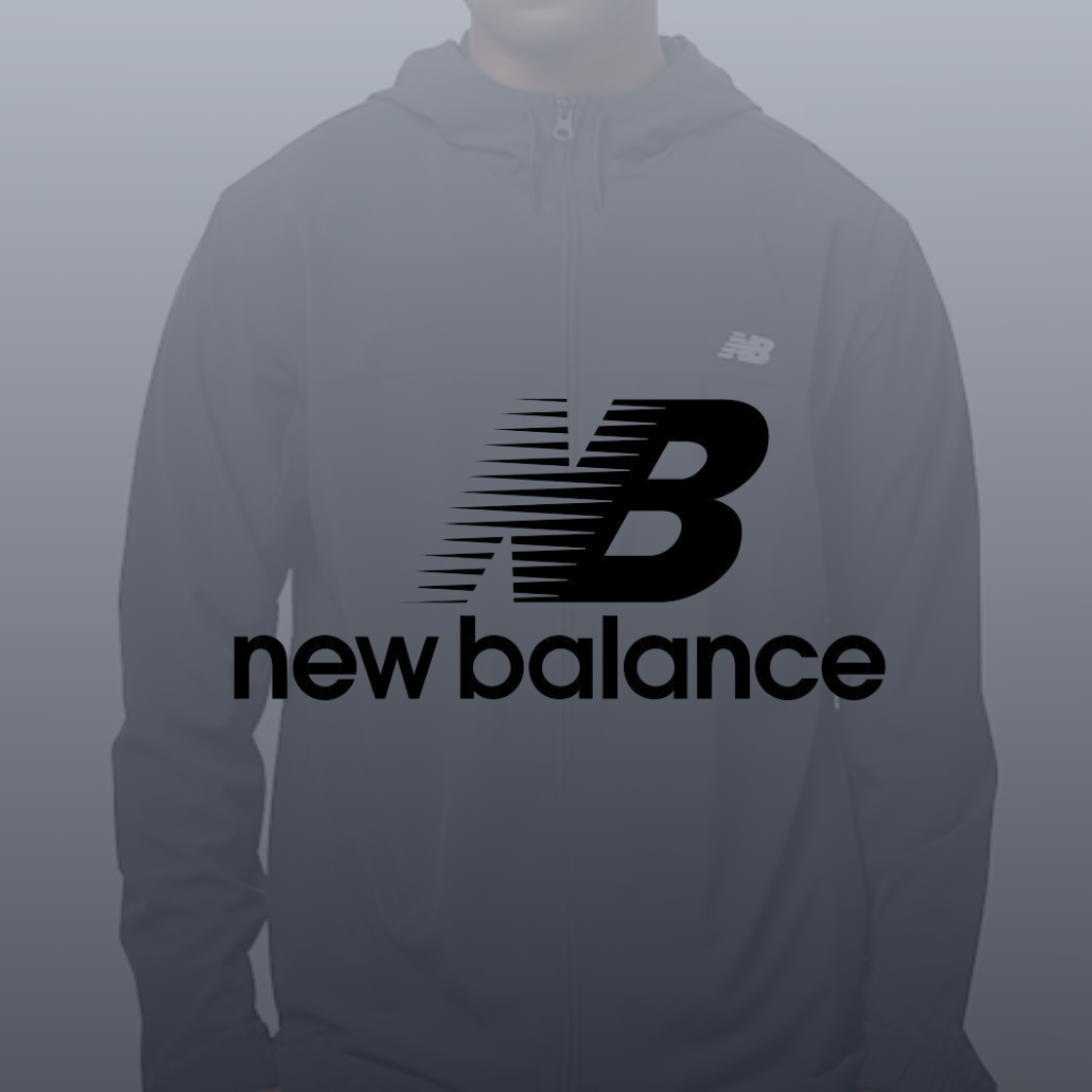 Conjunto Largo New Balance