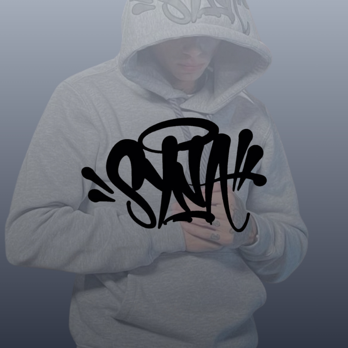 Conjunto largo syna world